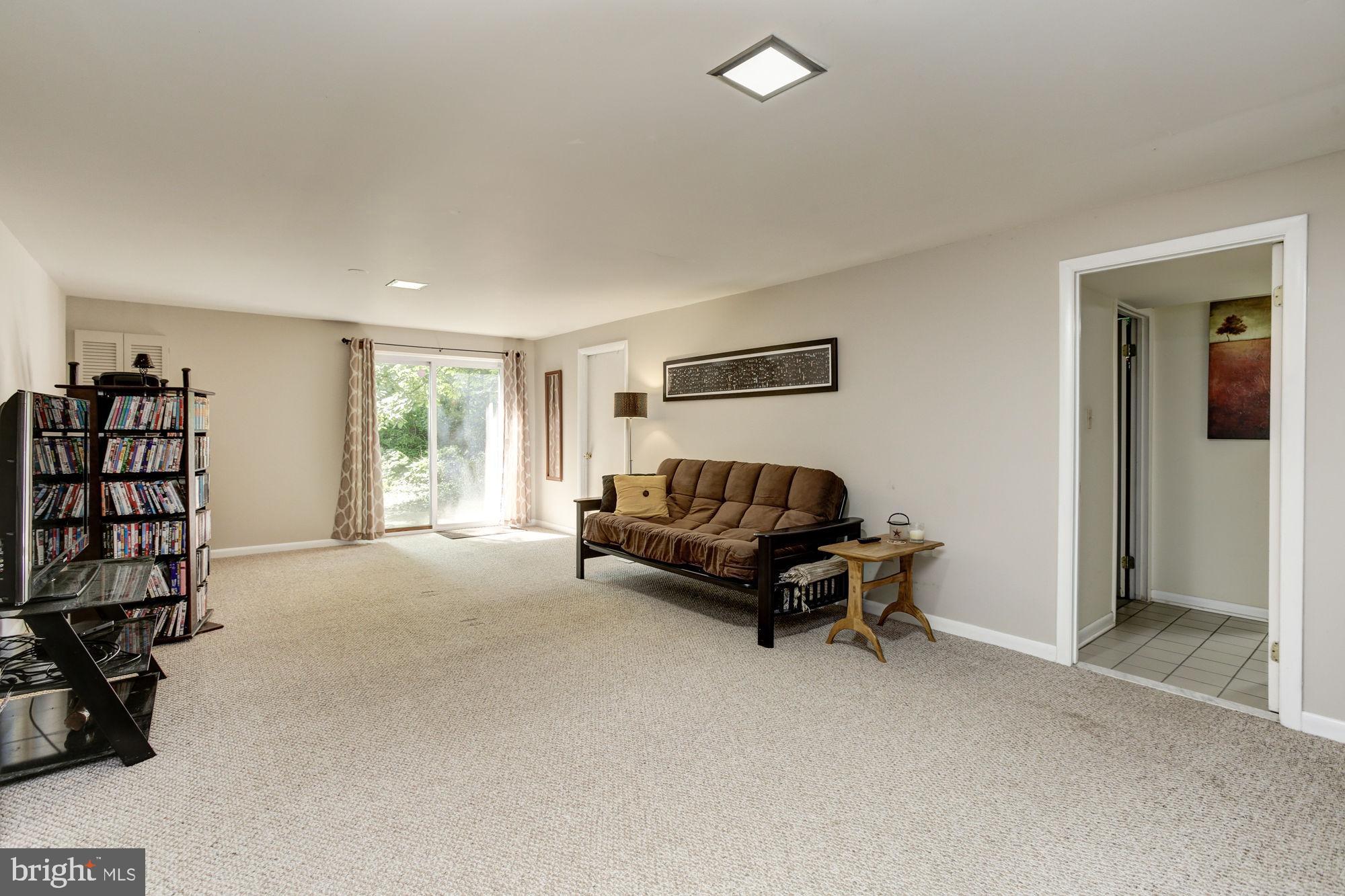 CAPE ST CLAIRE - Residential