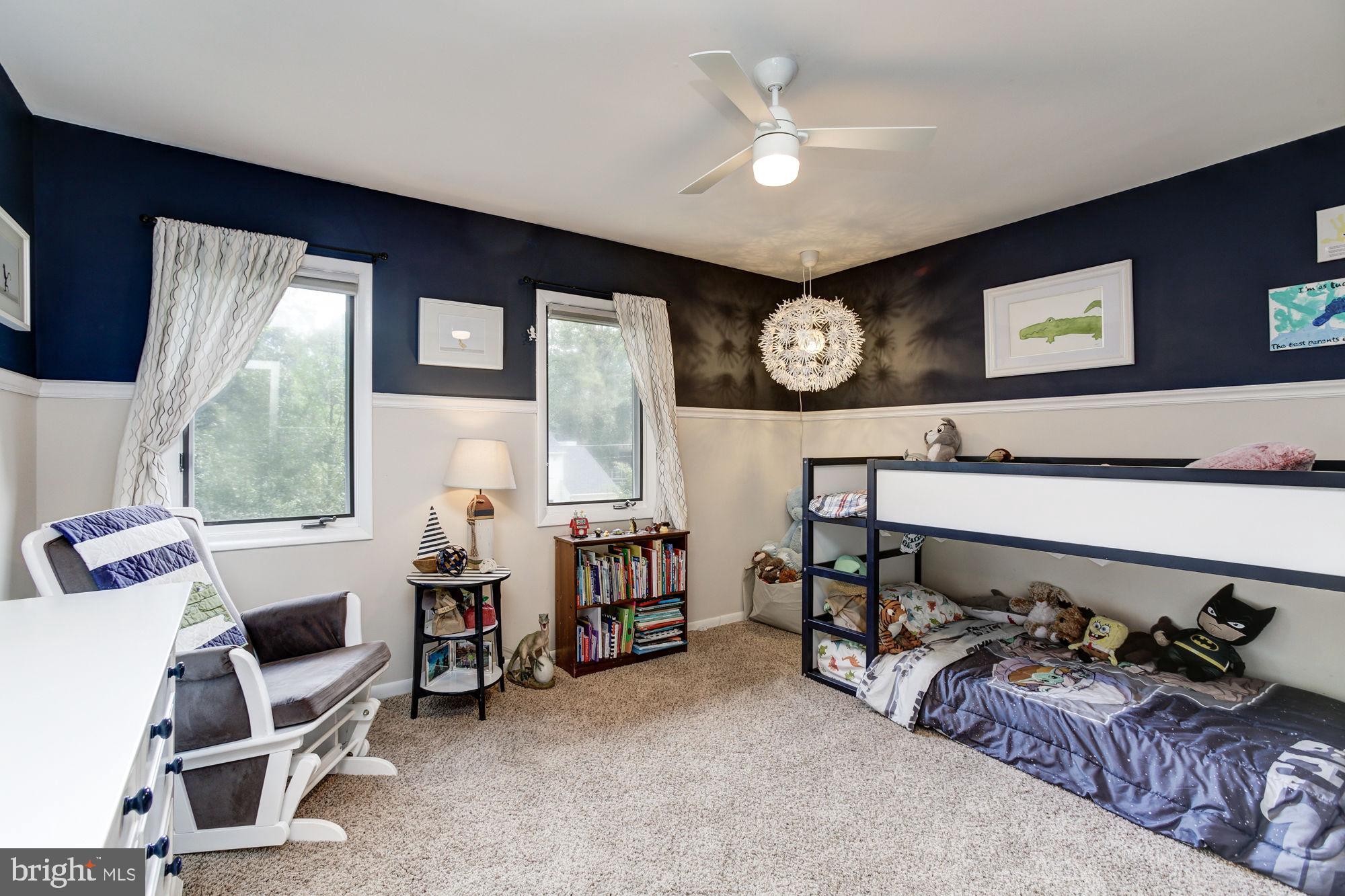 CAPE ST CLAIRE - Residential