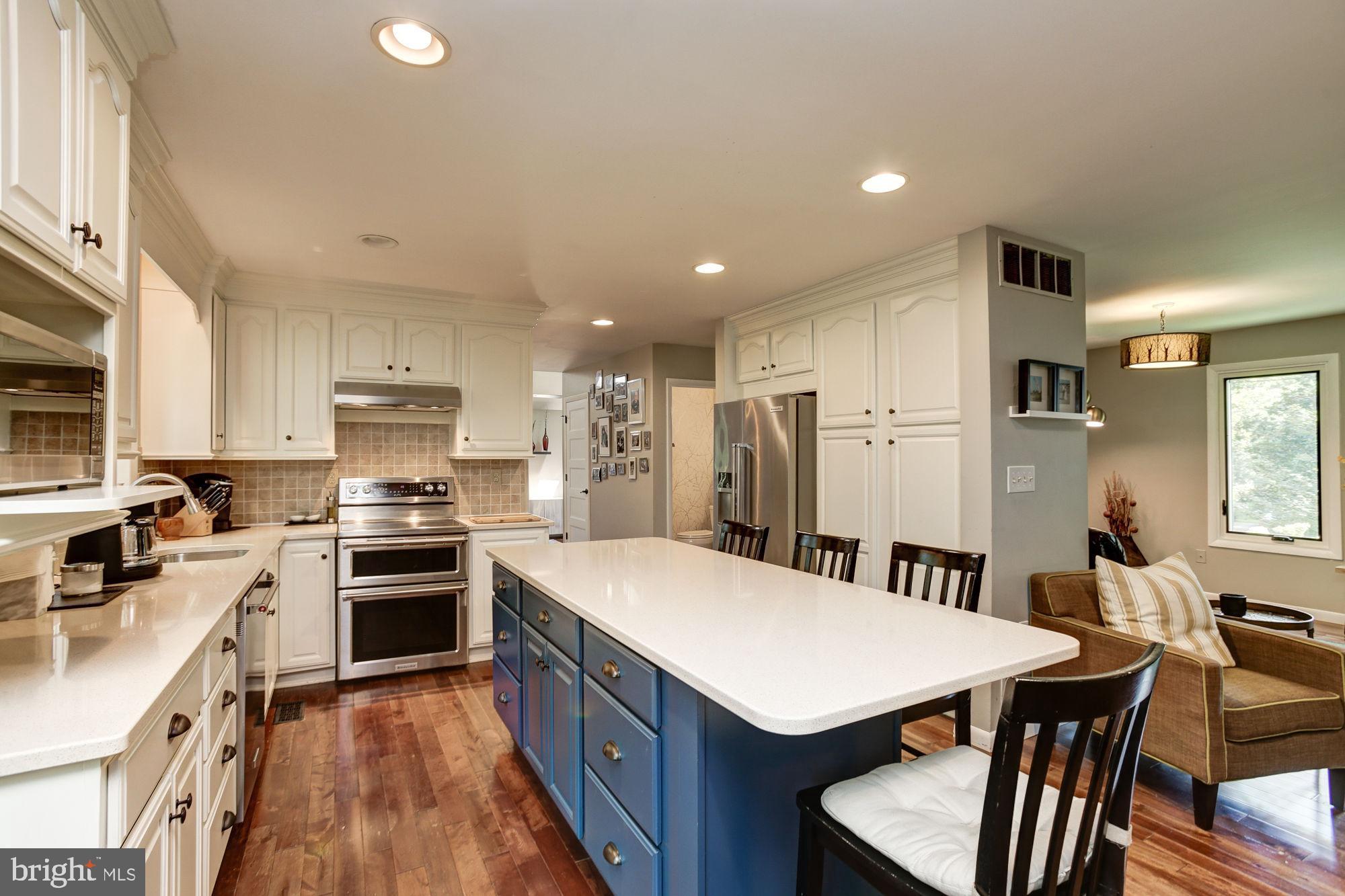 CAPE ST CLAIRE - Residential