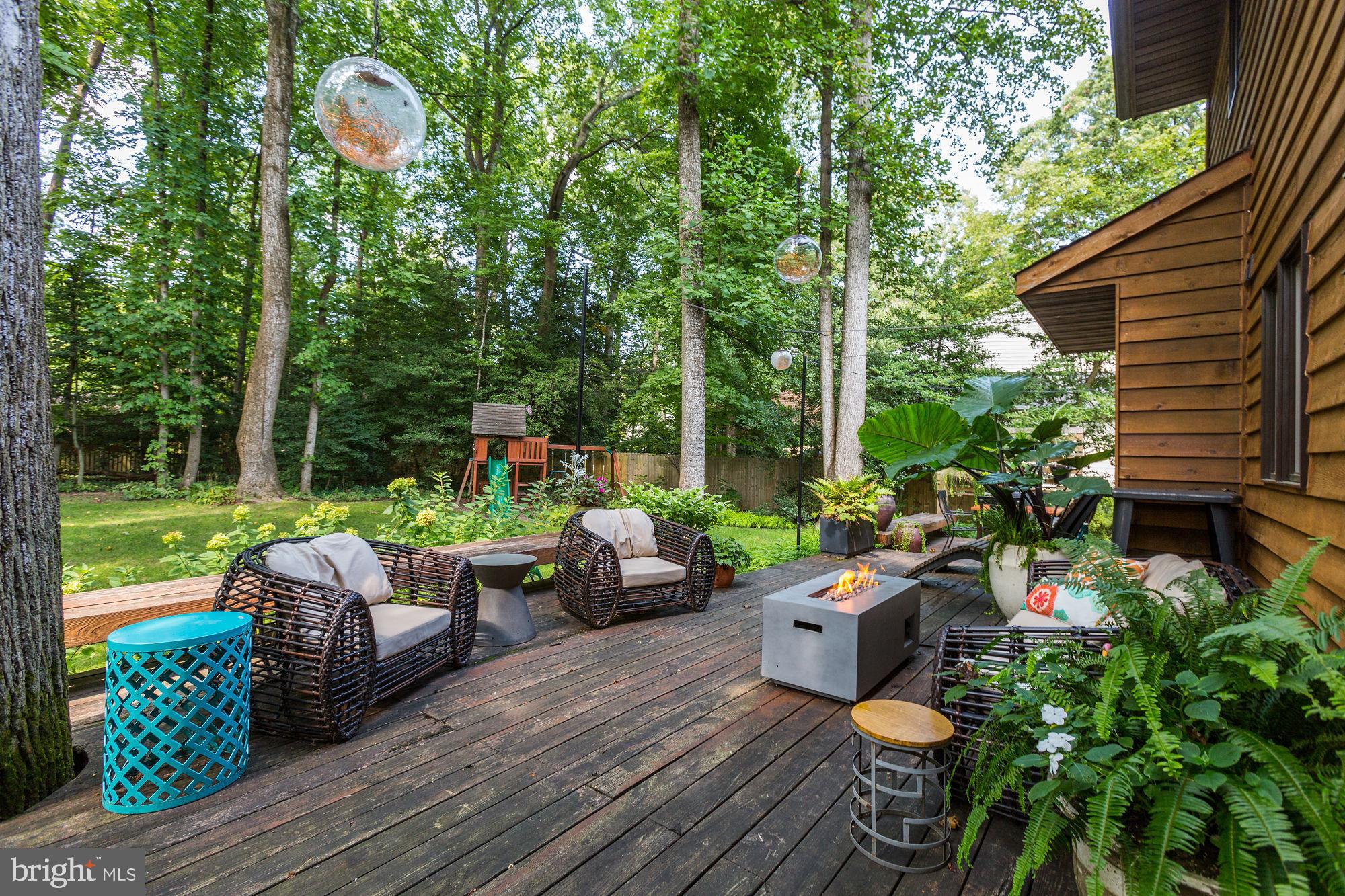 CAPE ST CLAIRE - Residential