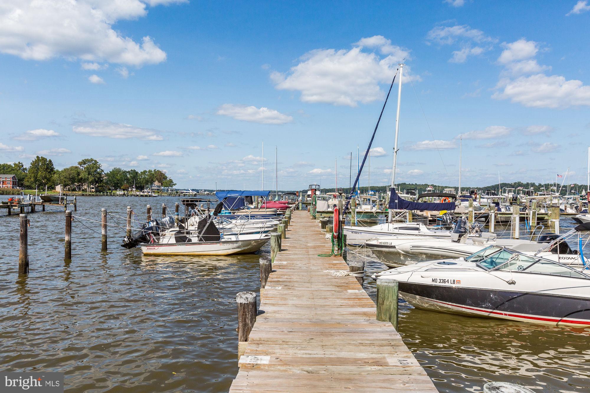 CAPE ST CLAIRE - Residential