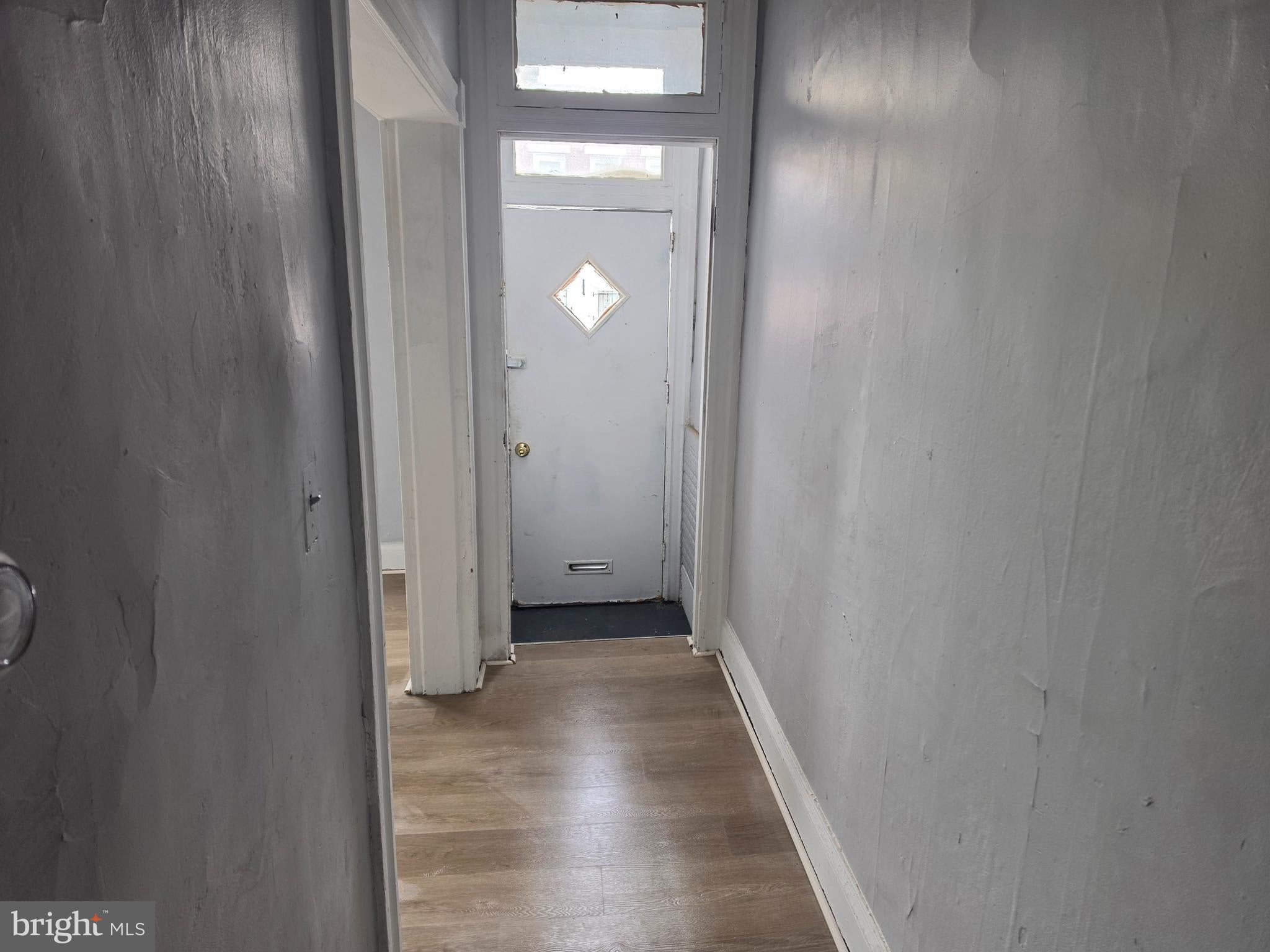 2846 HARLEM AVENUE