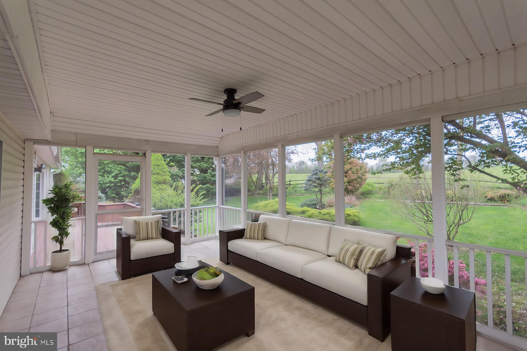 LOCUST HILL - Residential