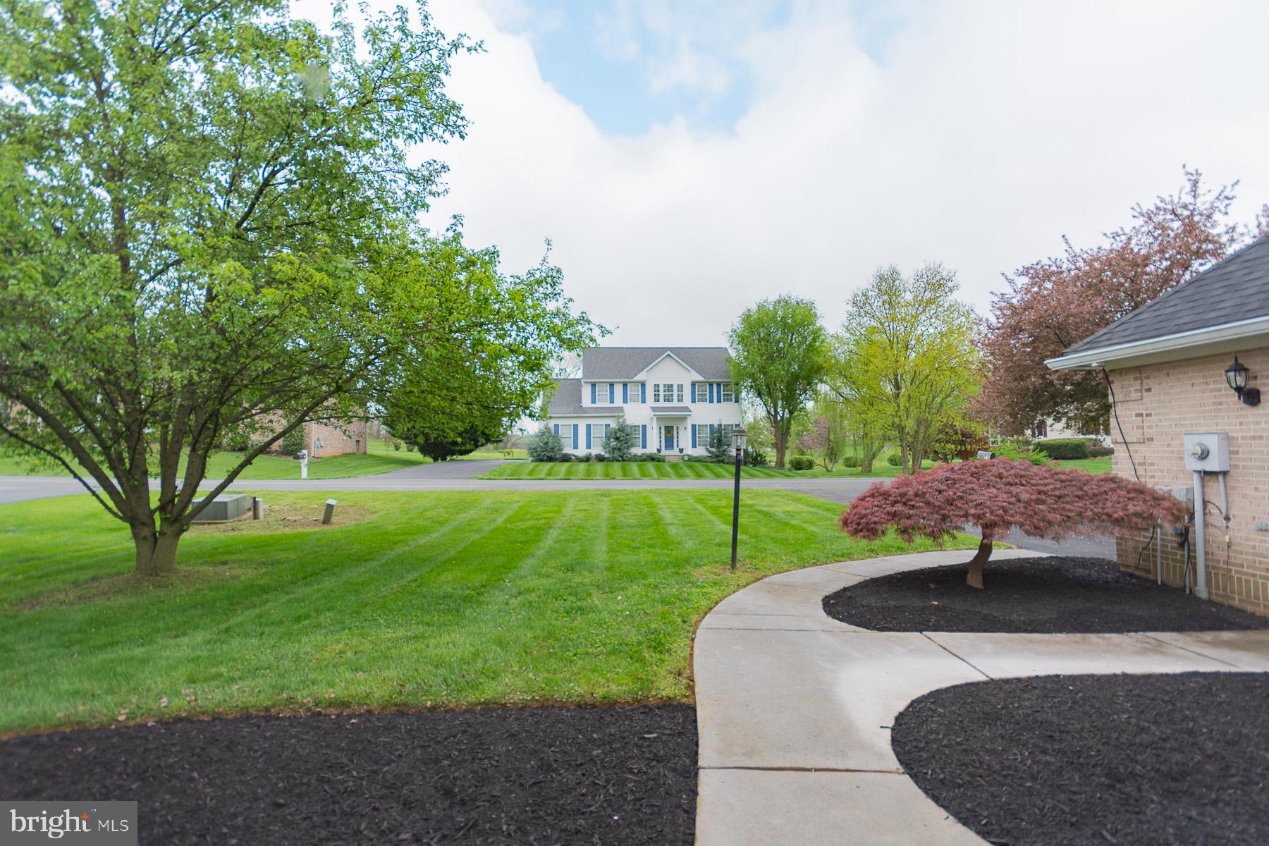 LOCUST HILL - Residential