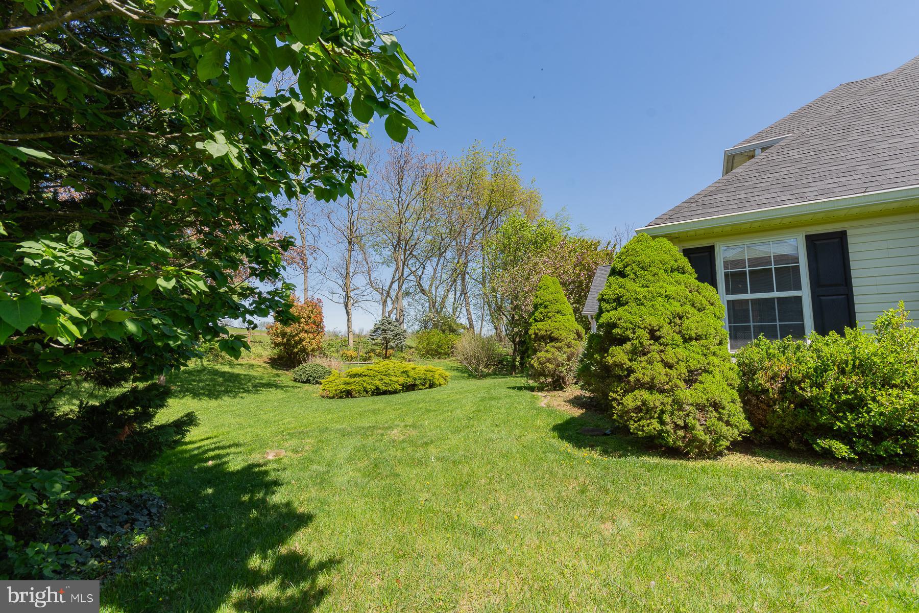 LOCUST HILL - Residential