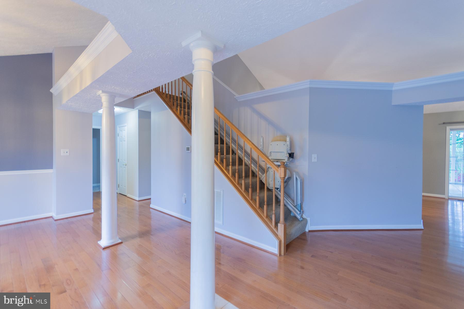 LOCUST HILL - Residential