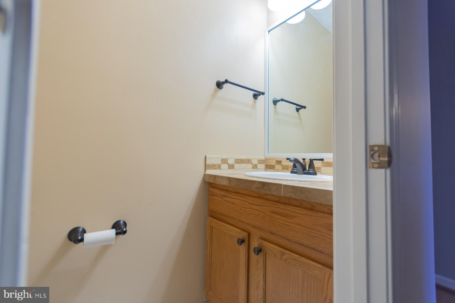 LOCUST HILL - Residential