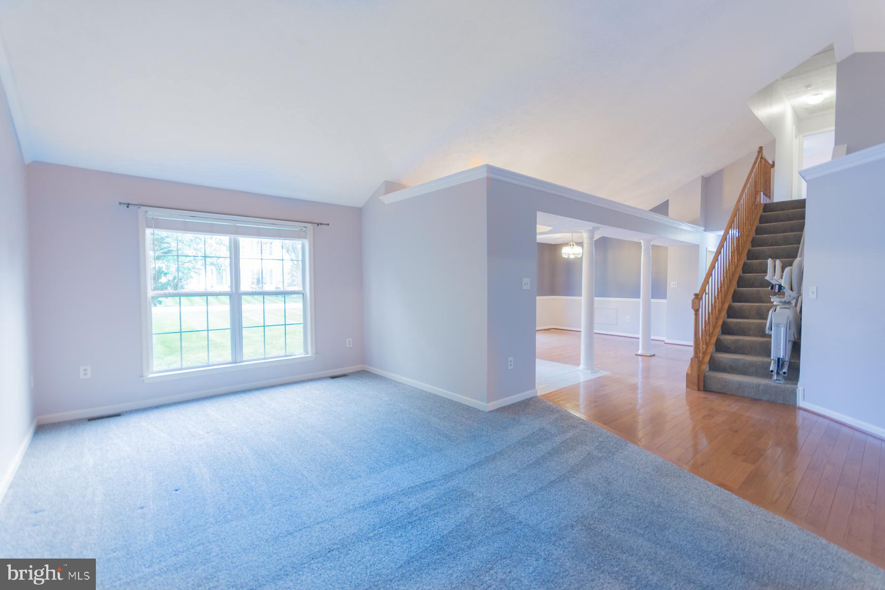 LOCUST HILL - Residential