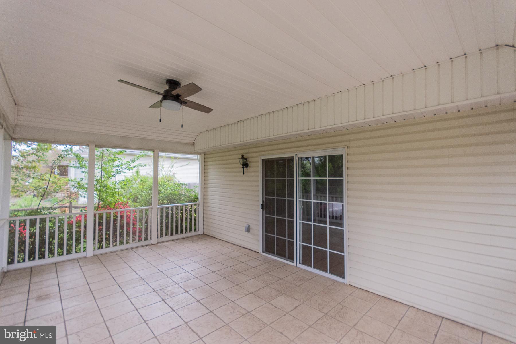 LOCUST HILL - Residential