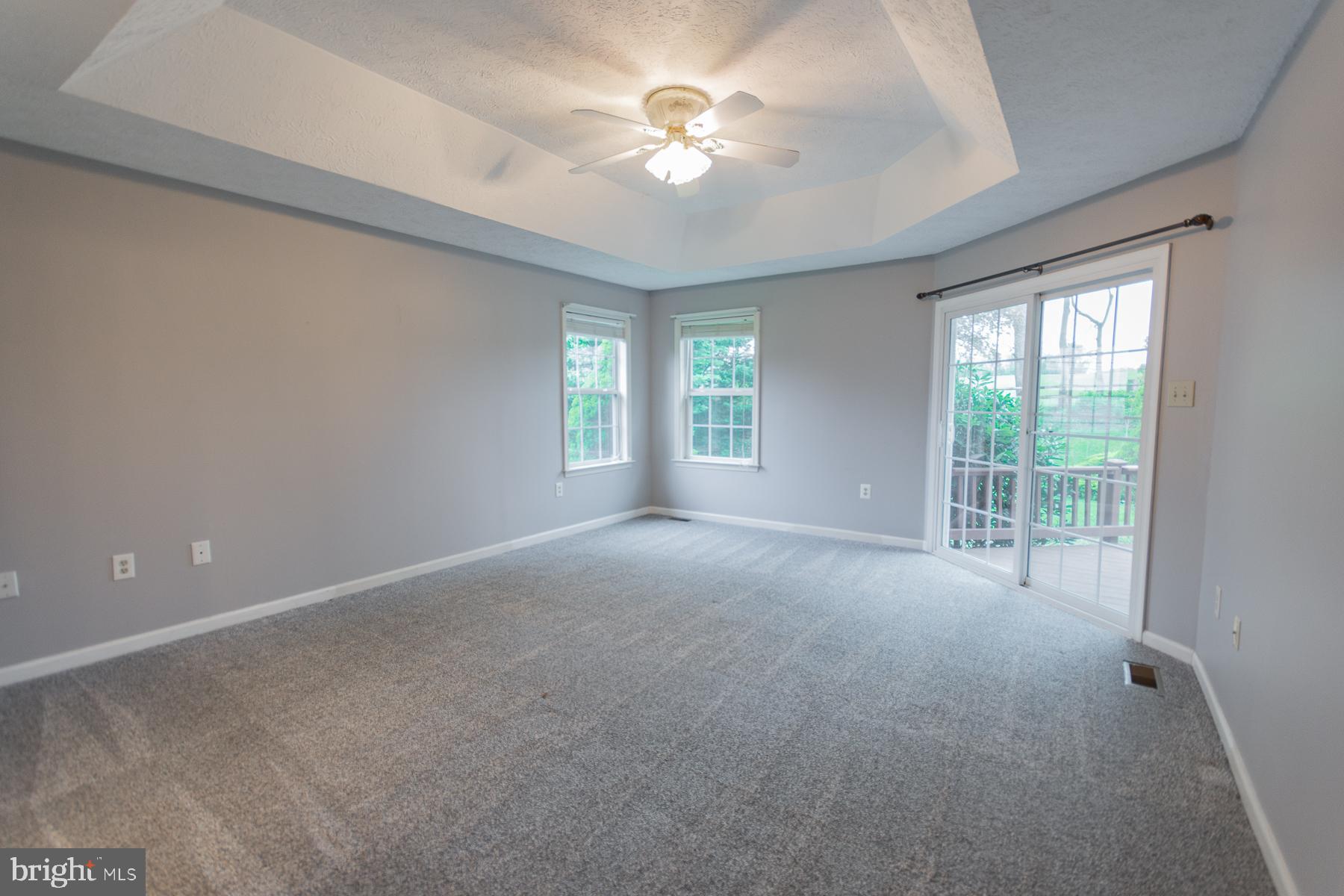 LOCUST HILL - Residential