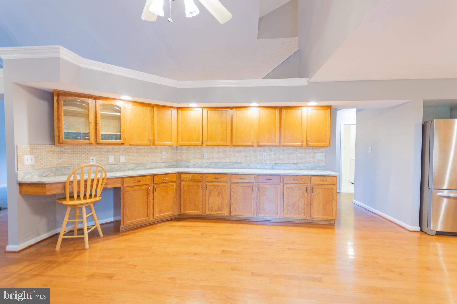 LOCUST HILL - Residential