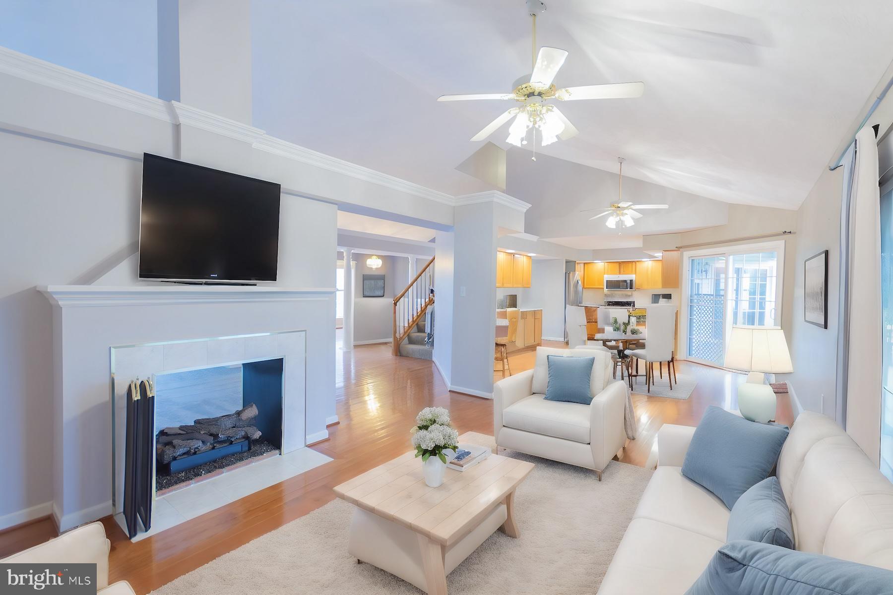 LOCUST HILL - Residential