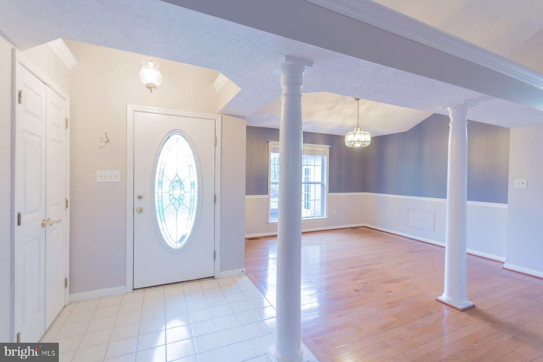 LOCUST HILL - Residential