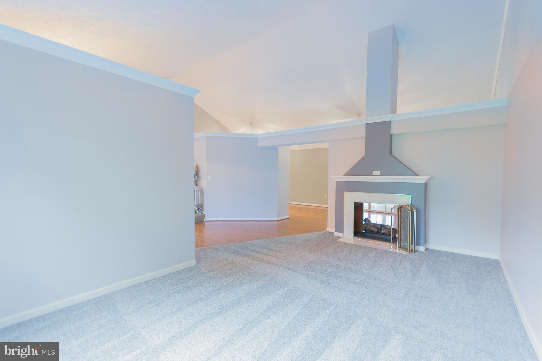 LOCUST HILL - Residential