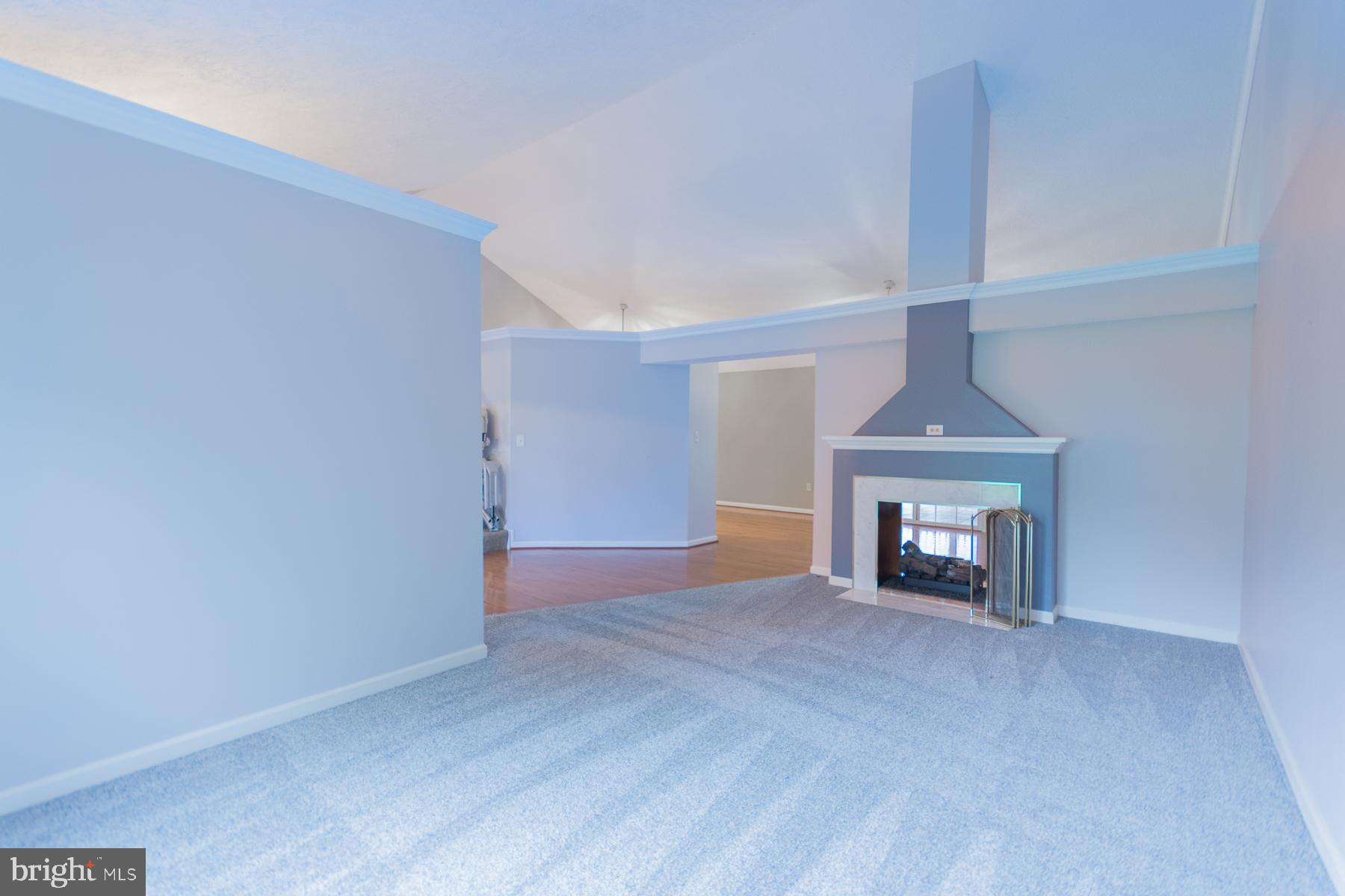 LOCUST HILL - Residential