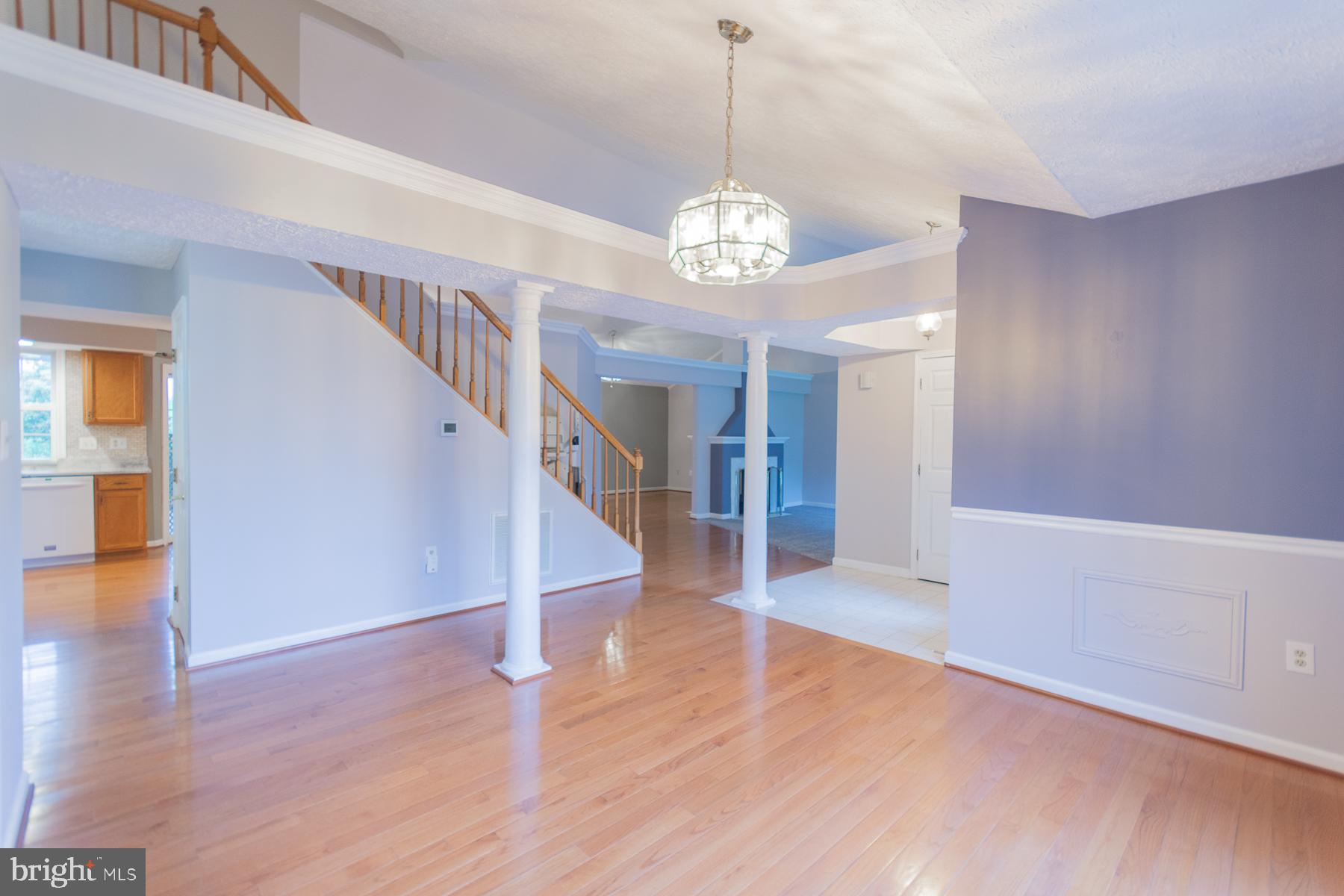 LOCUST HILL - Residential