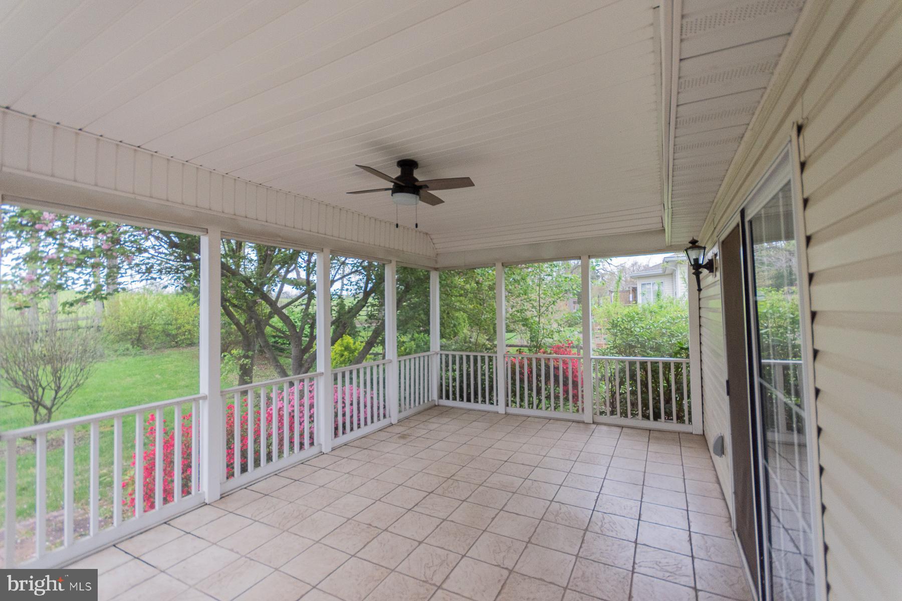 LOCUST HILL - Residential