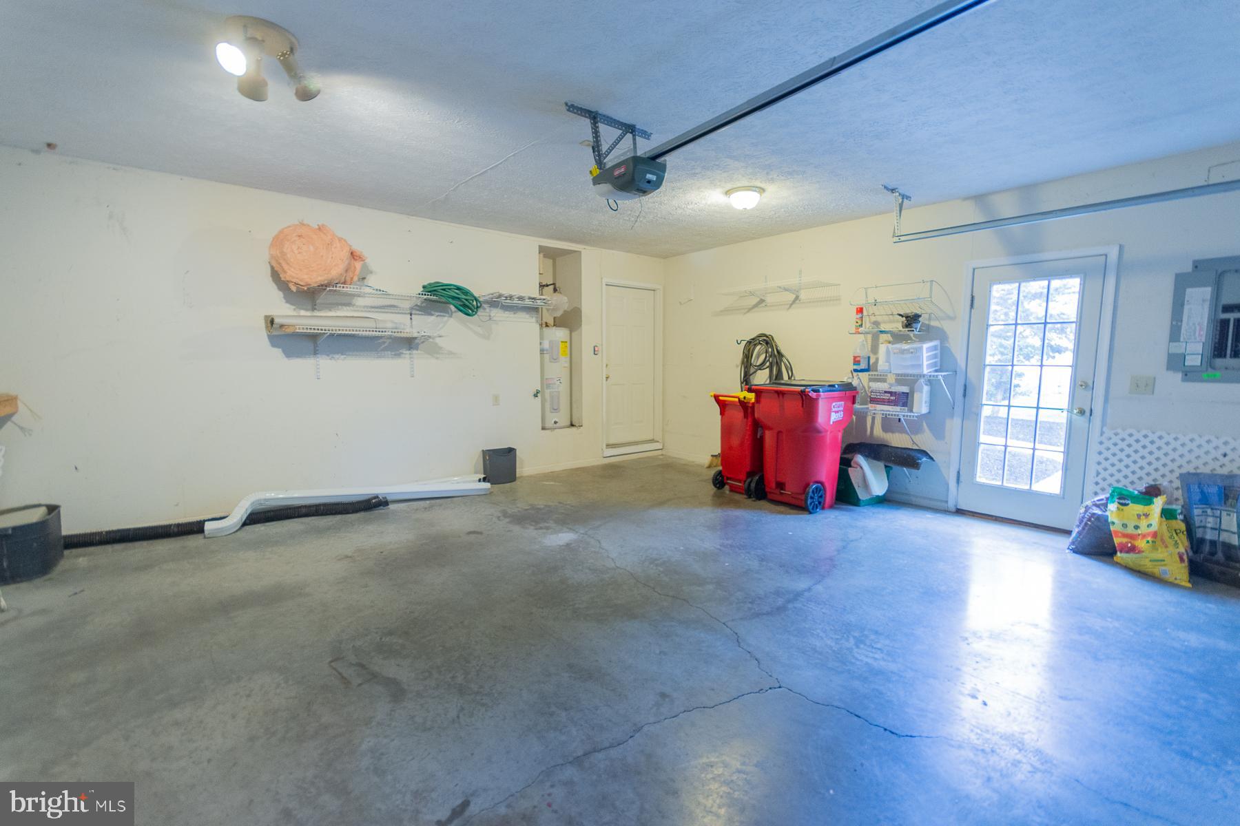 LOCUST HILL - Residential