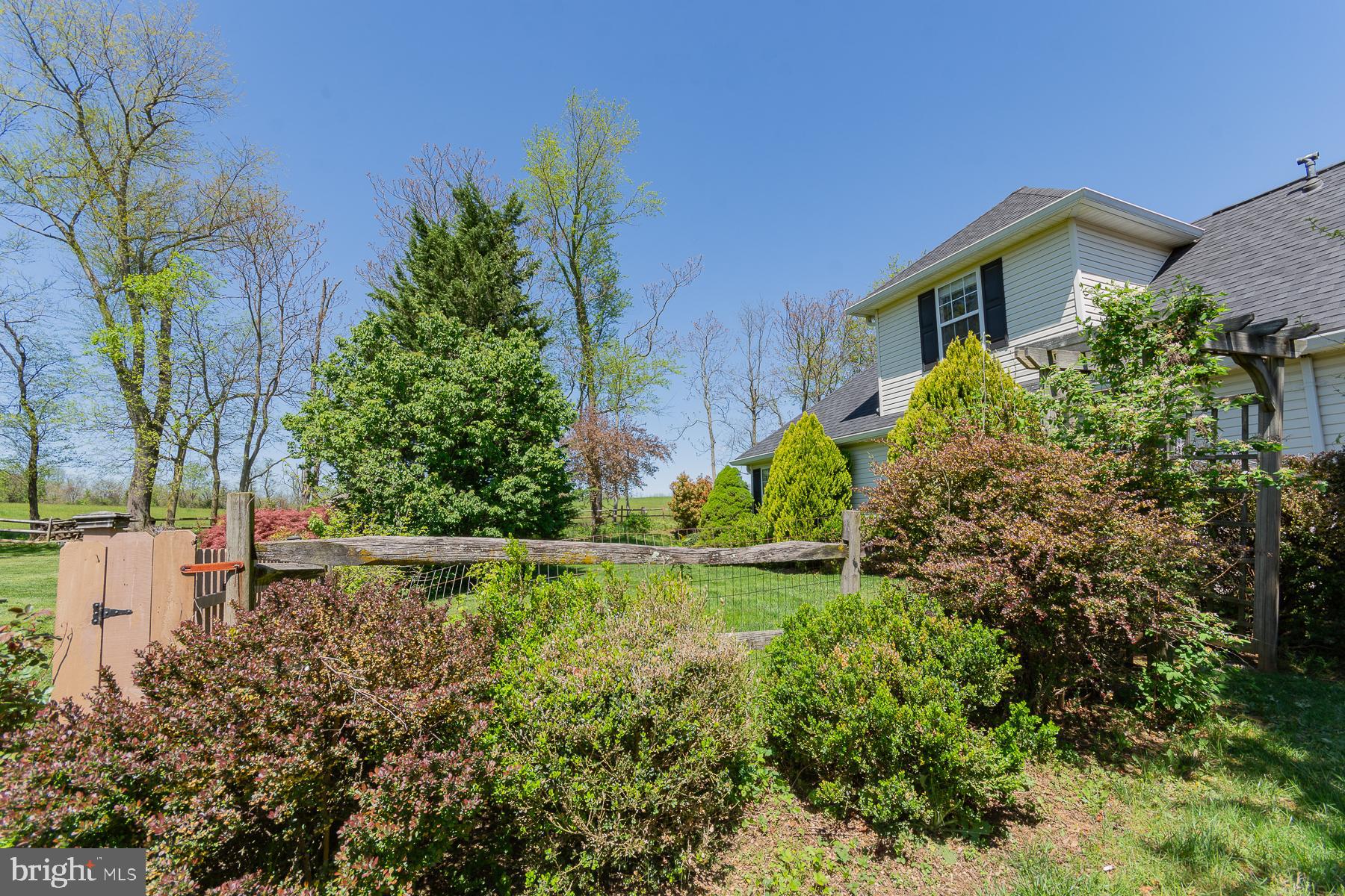 LOCUST HILL - Residential