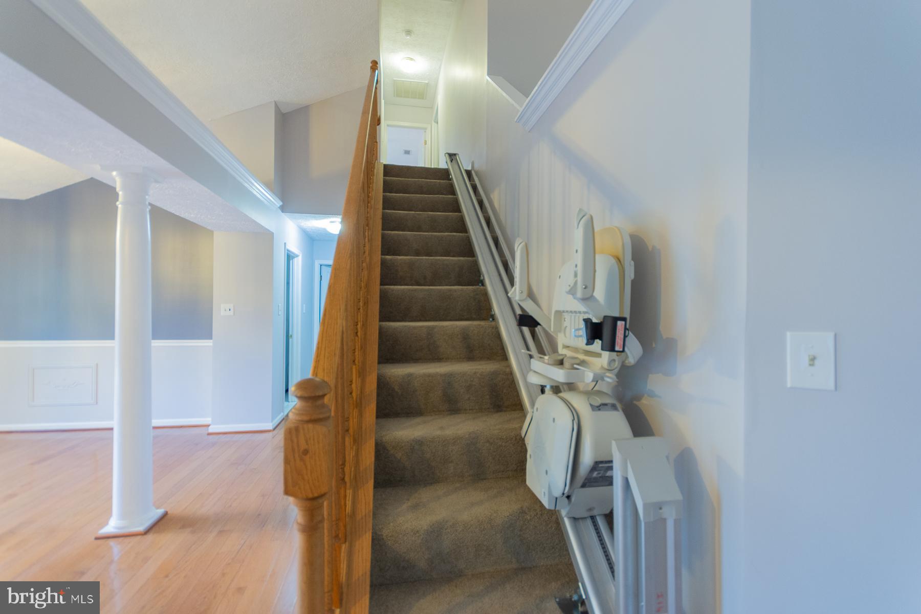 LOCUST HILL - Residential