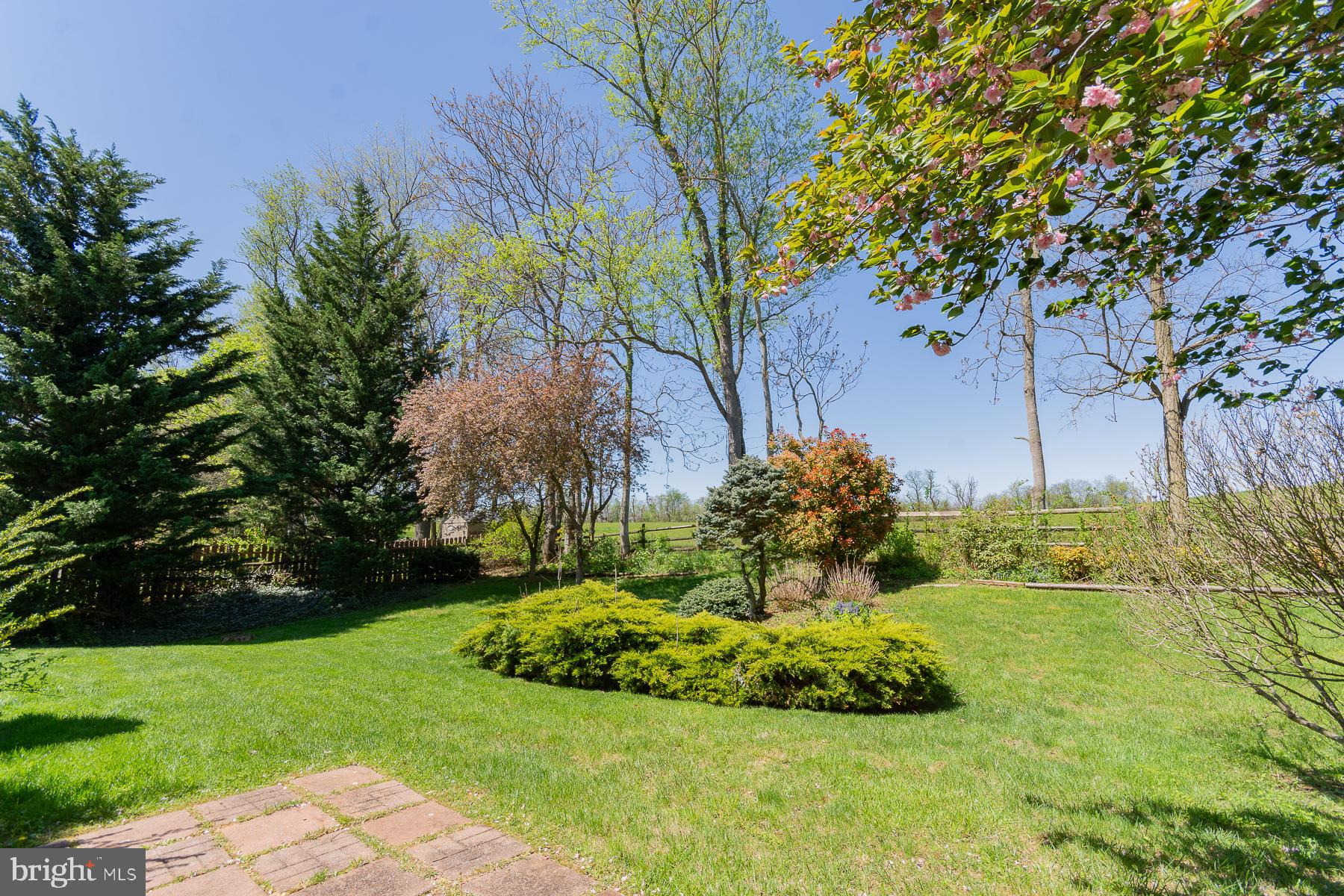 LOCUST HILL - Residential