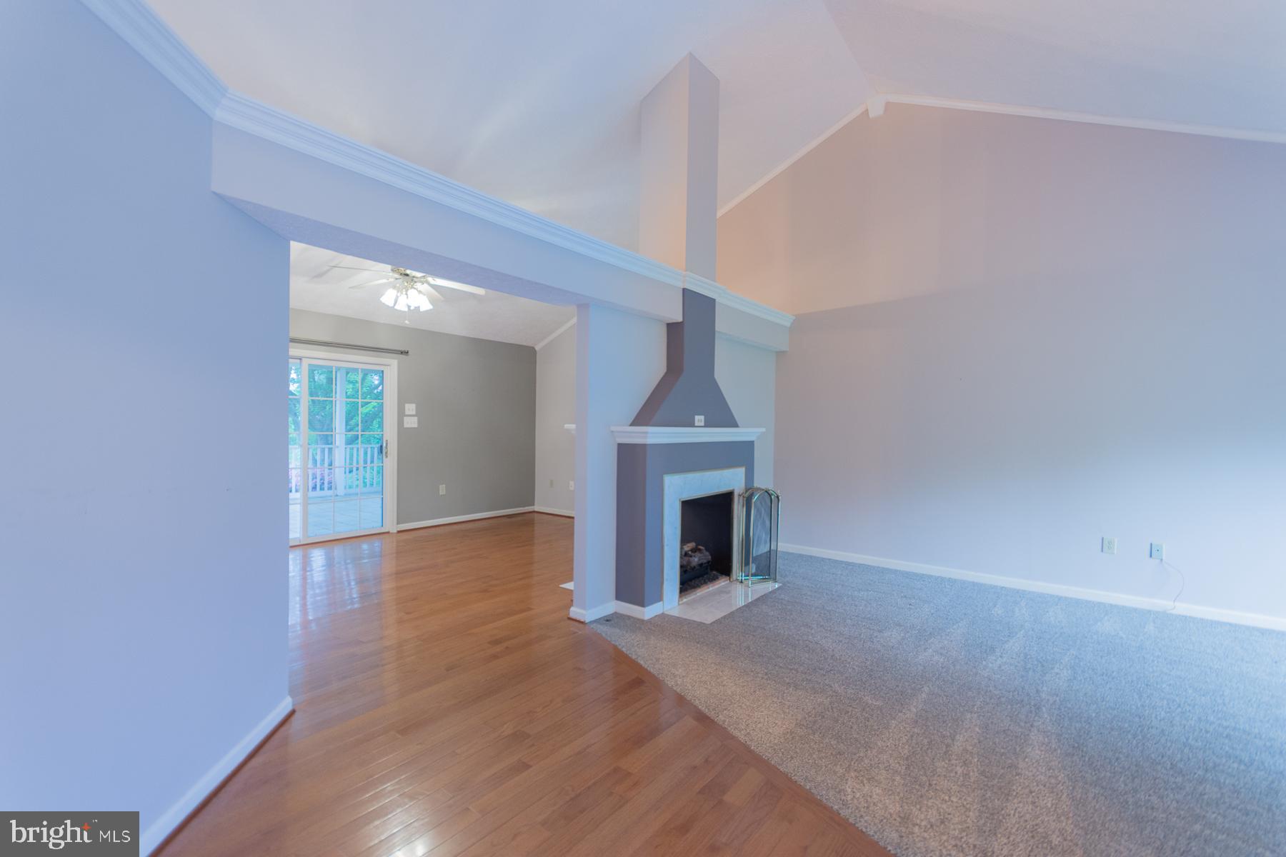 LOCUST HILL - Residential