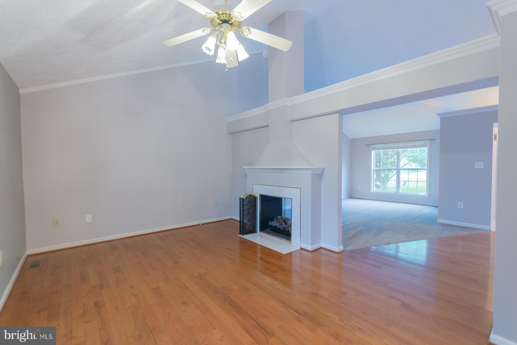 LOCUST HILL - Residential