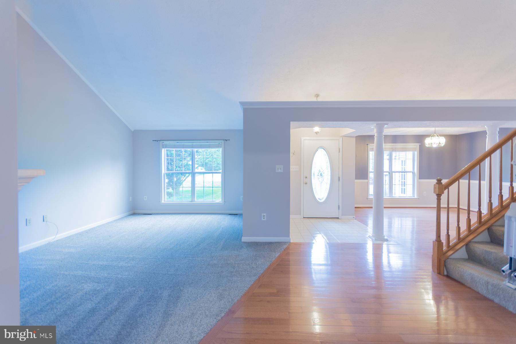 LOCUST HILL - Residential