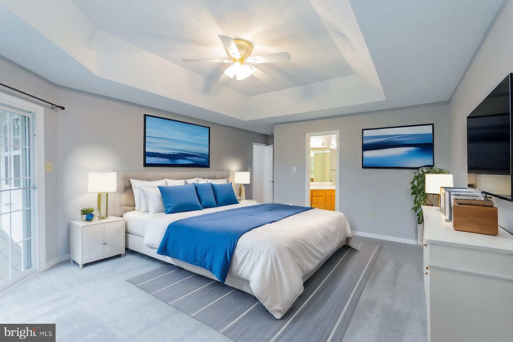 LOCUST HILL - Residential