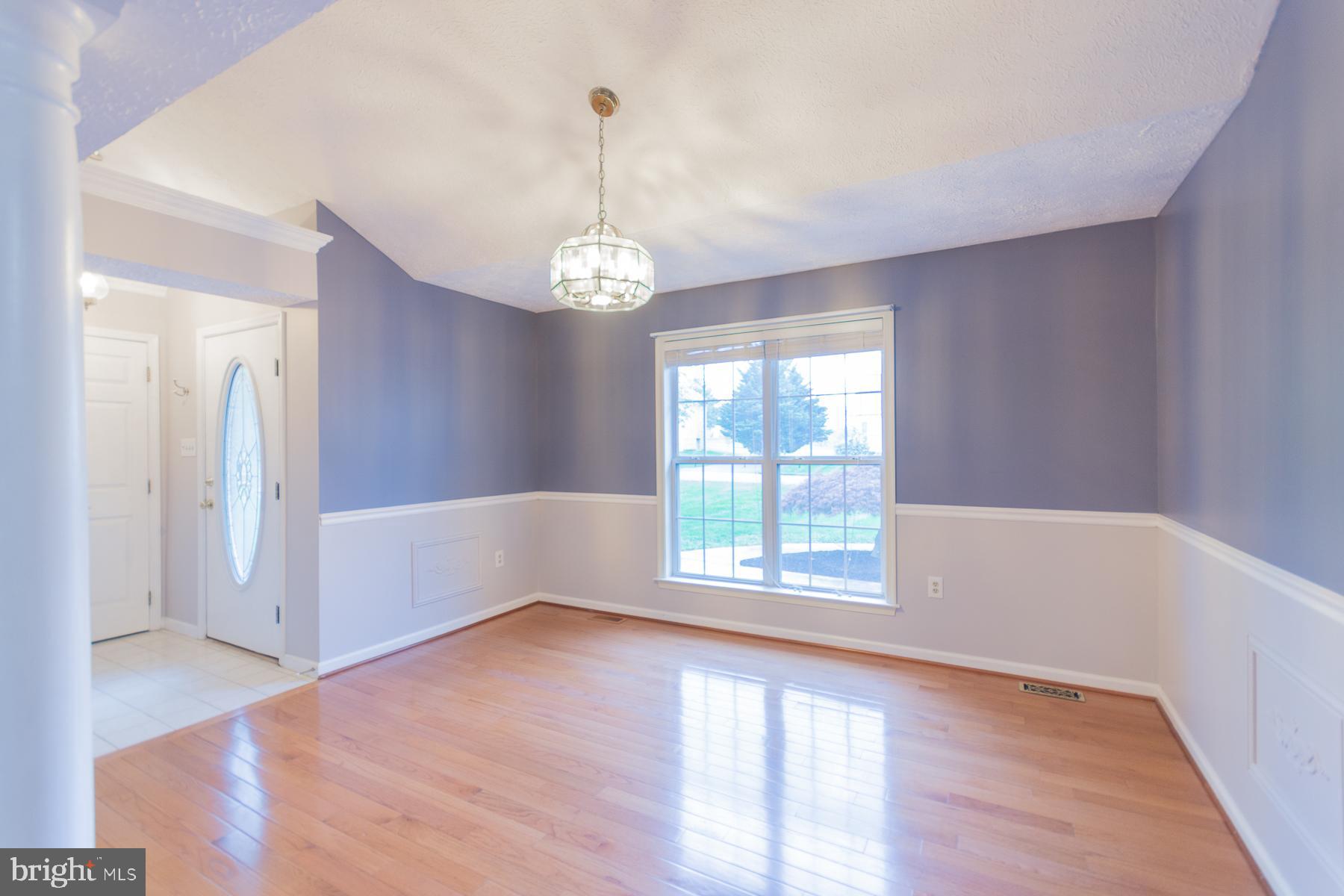 LOCUST HILL - Residential