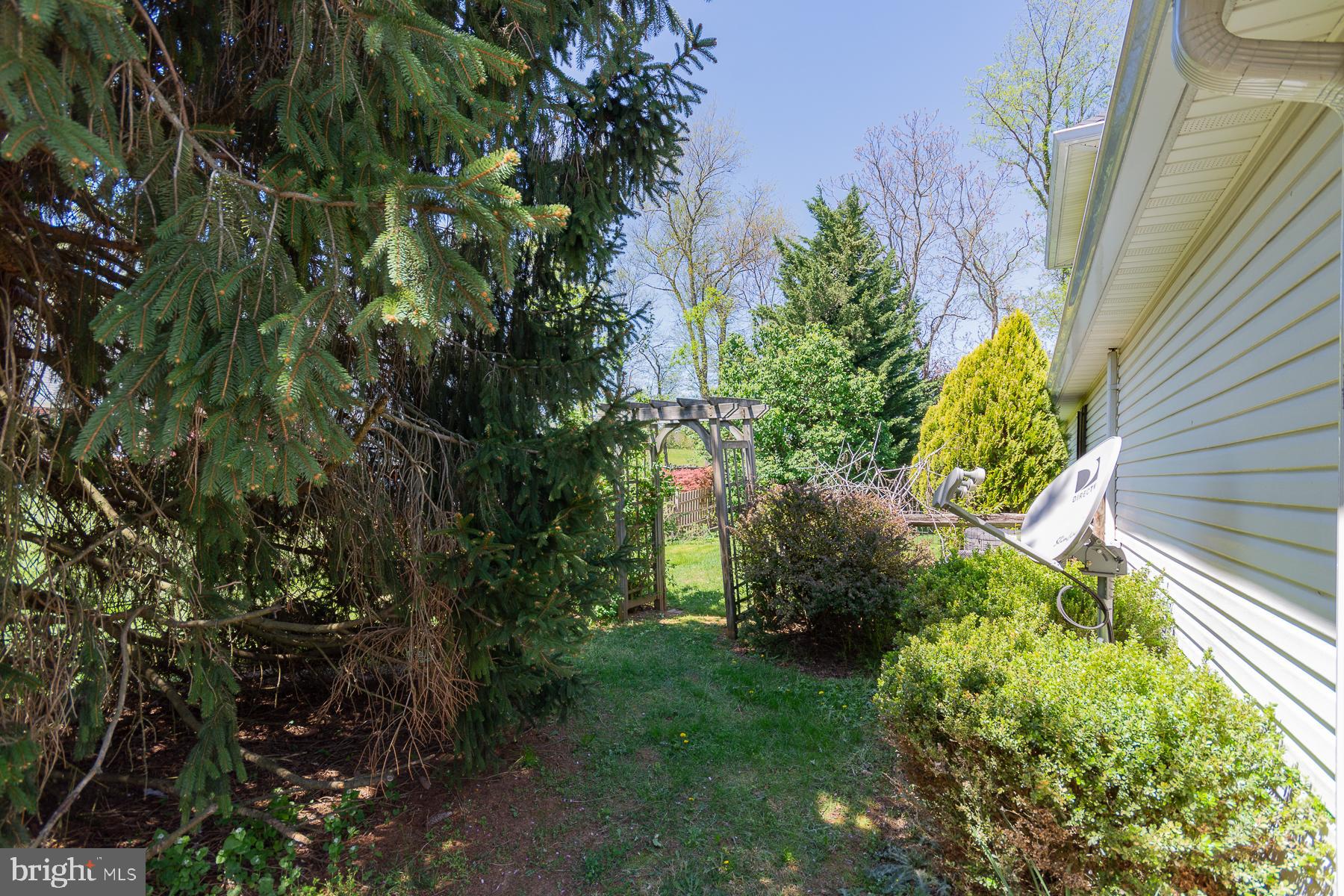 LOCUST HILL - Residential