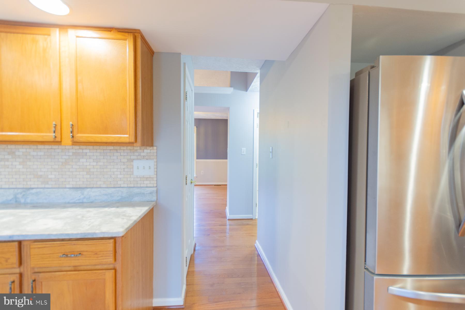 LOCUST HILL - Residential