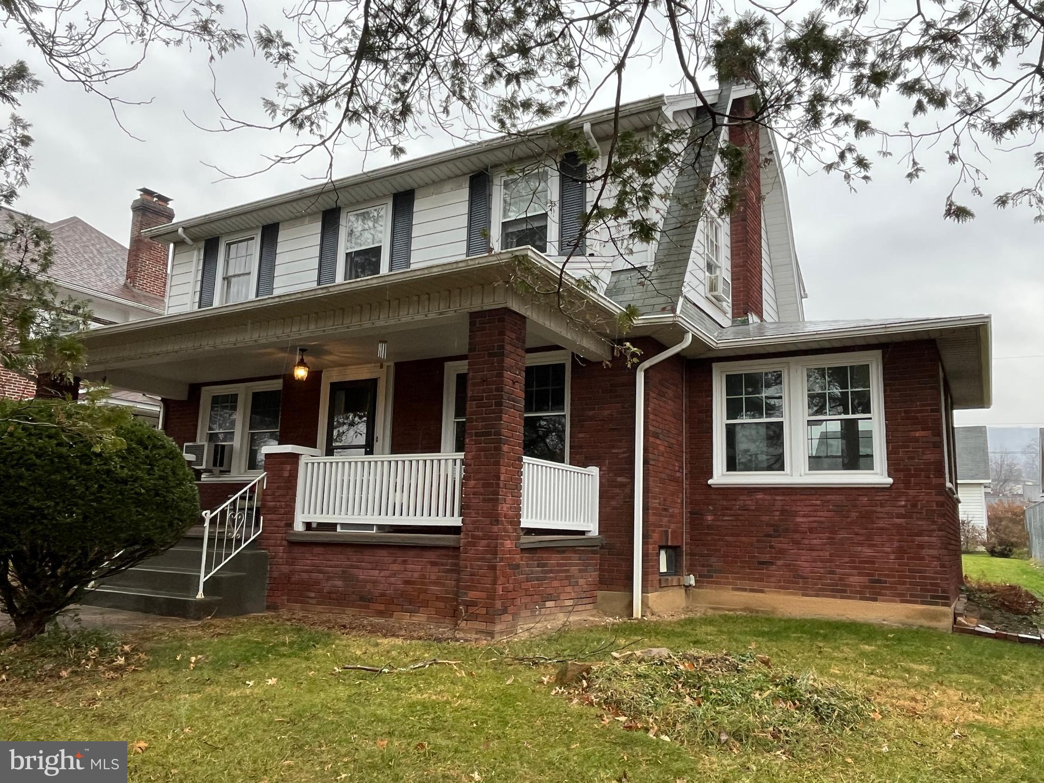 LEWISTOWN BORO - Residential