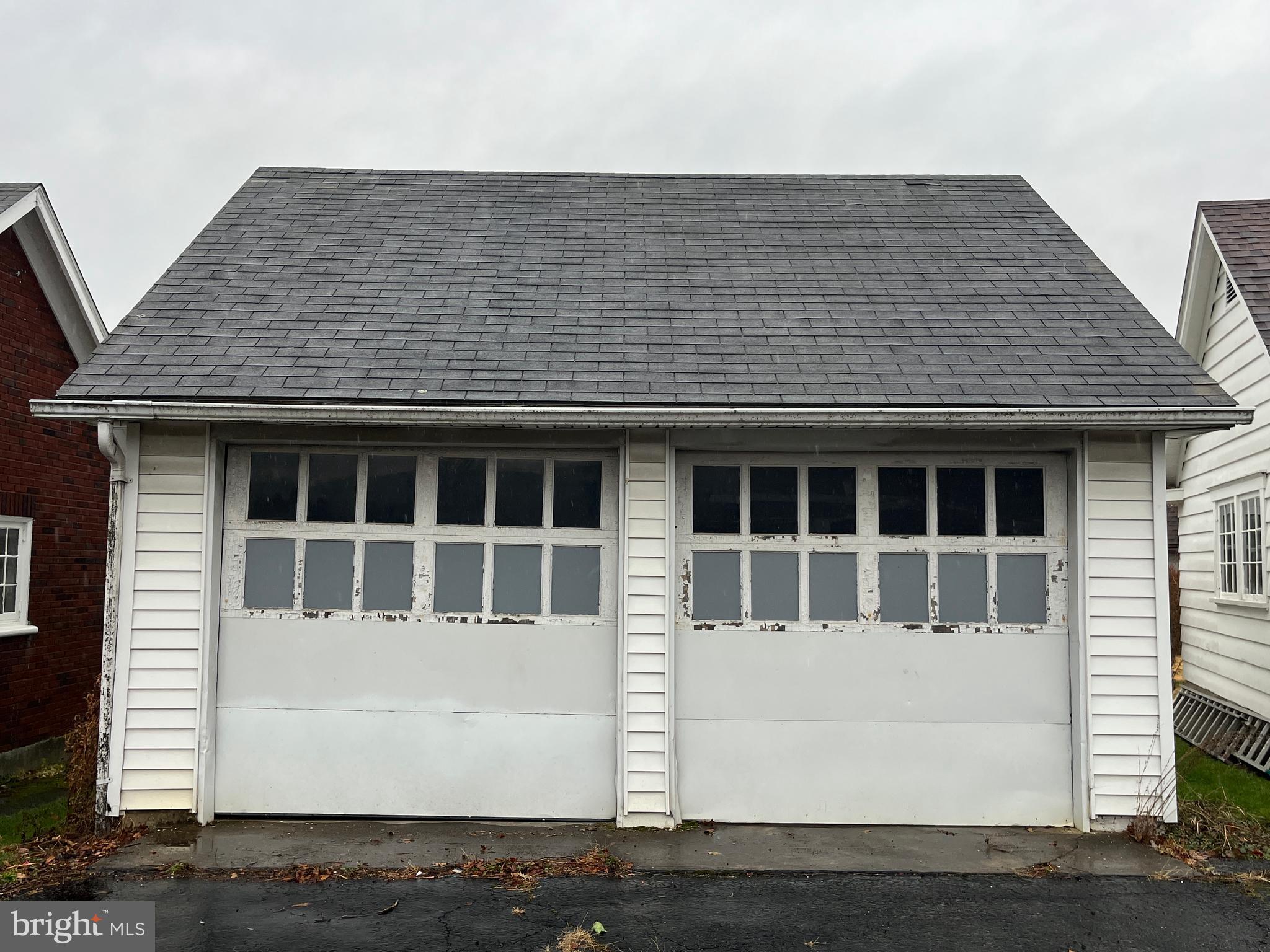 LEWISTOWN BORO - Residential