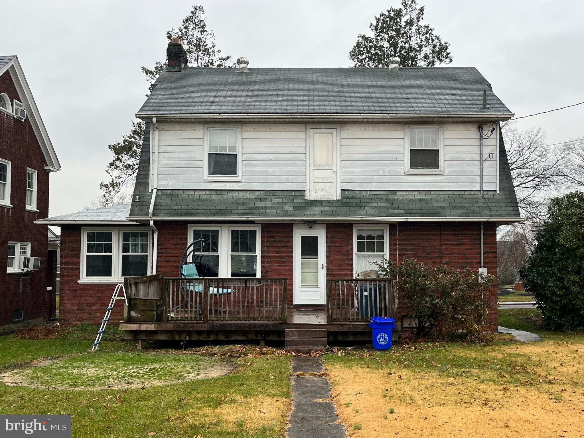 LEWISTOWN BORO - Residential