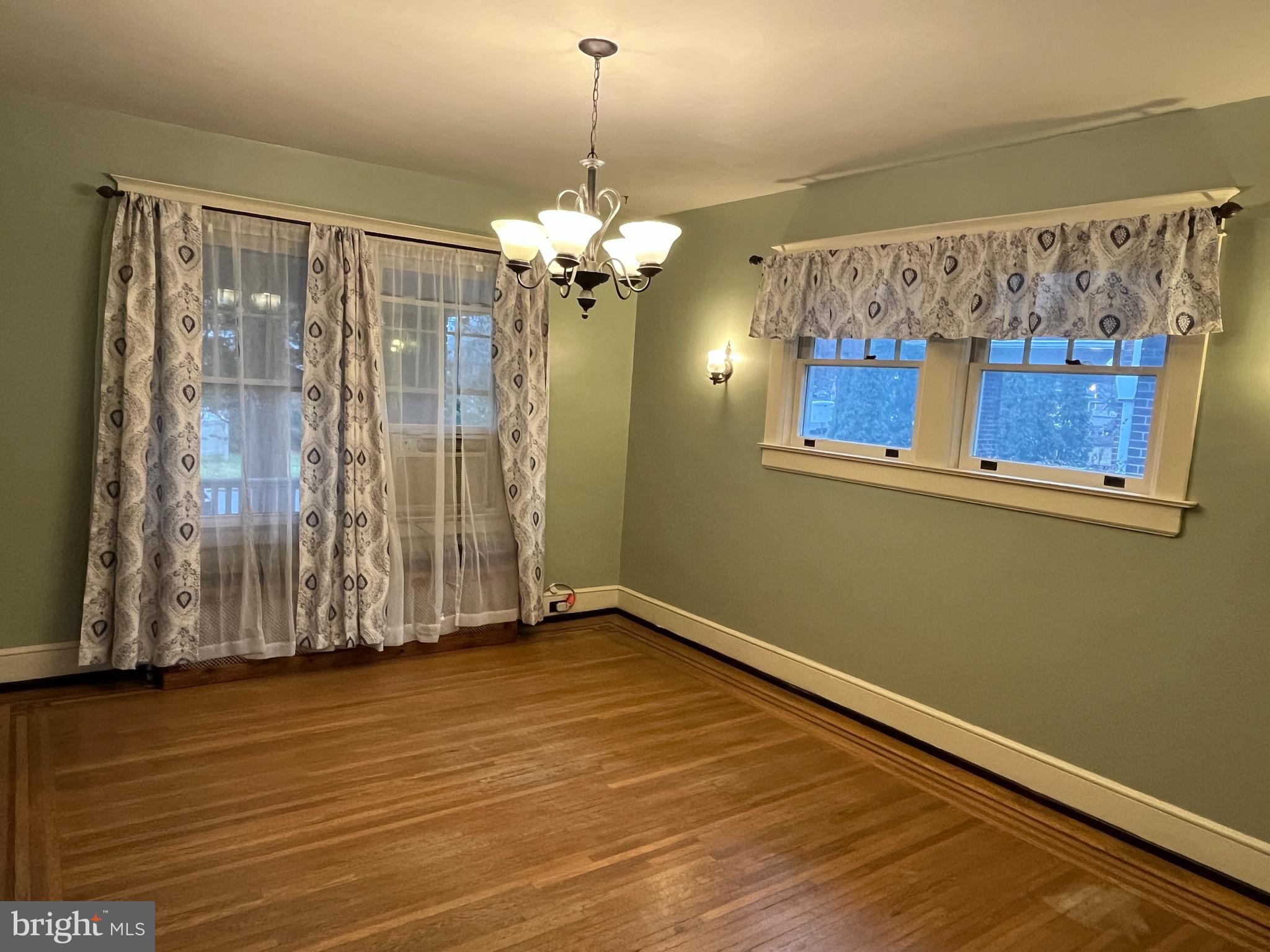 LEWISTOWN BORO - Residential