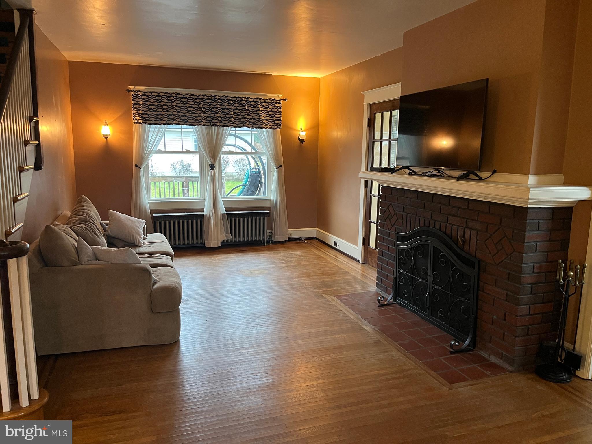 LEWISTOWN BORO - Residential