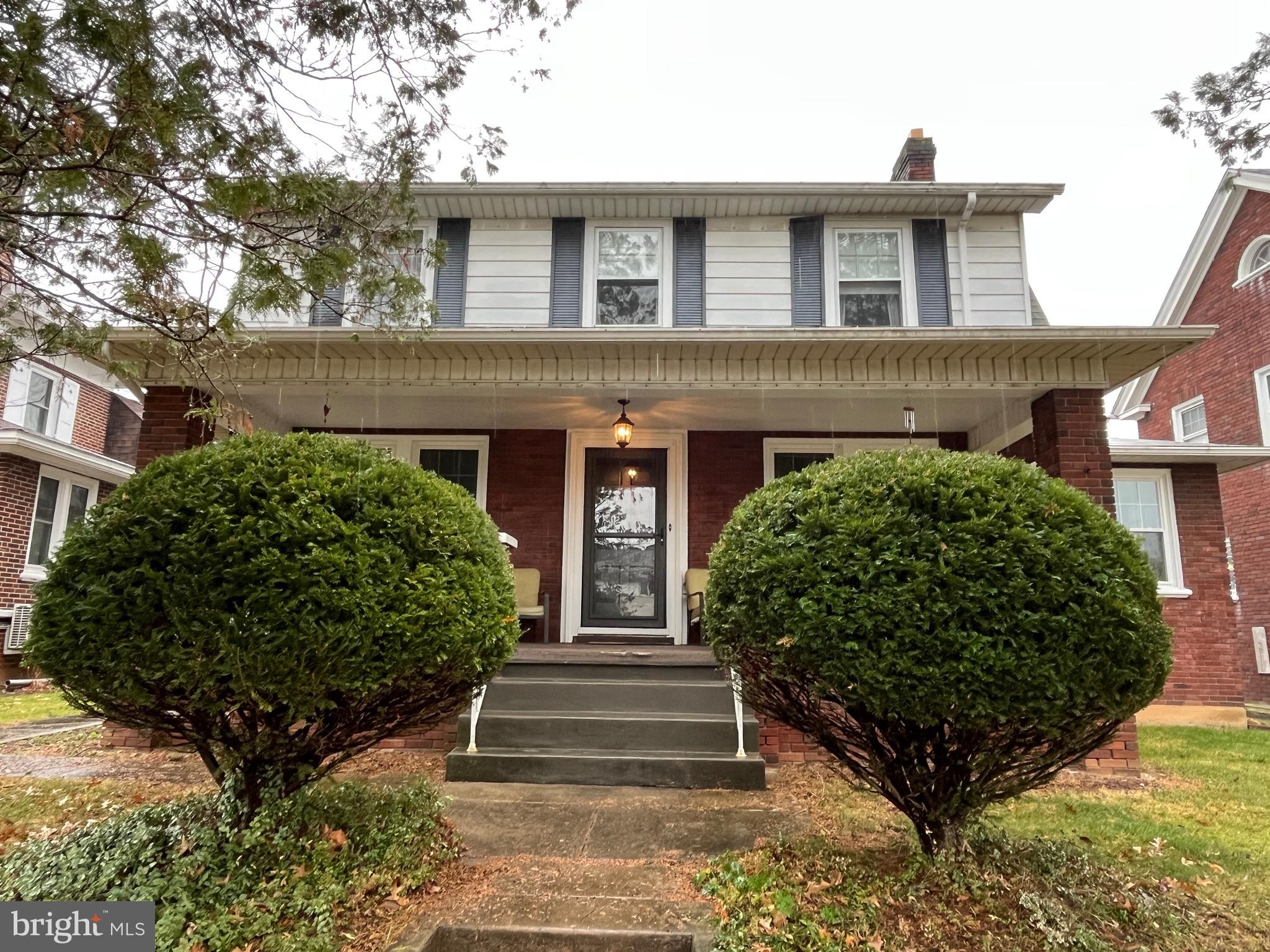 LEWISTOWN BORO - Residential