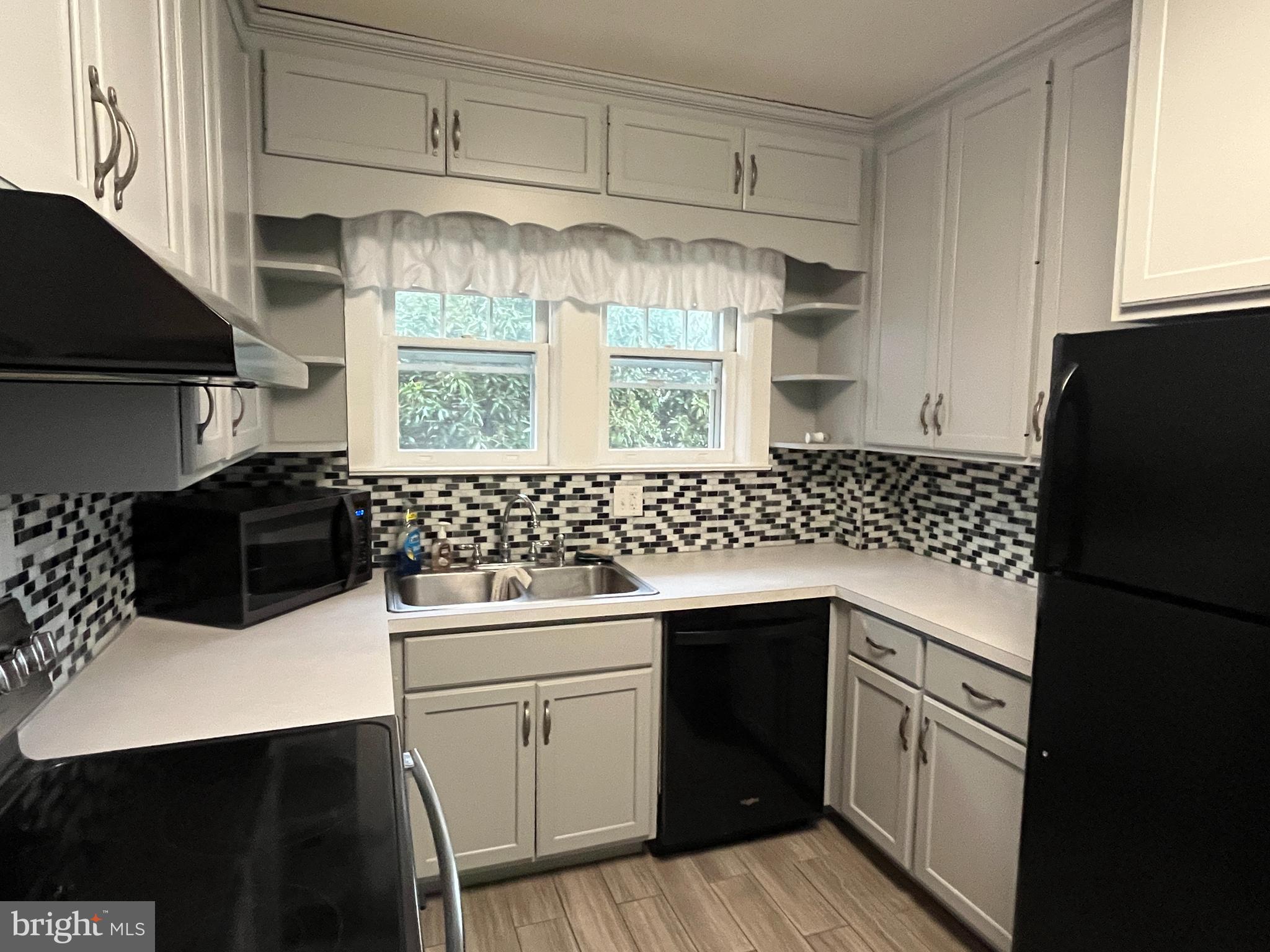 LEWISTOWN BORO - Residential