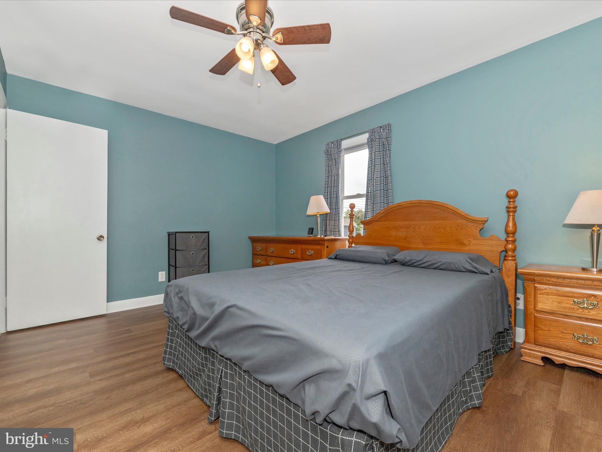 HAGERSTOWN - Residential