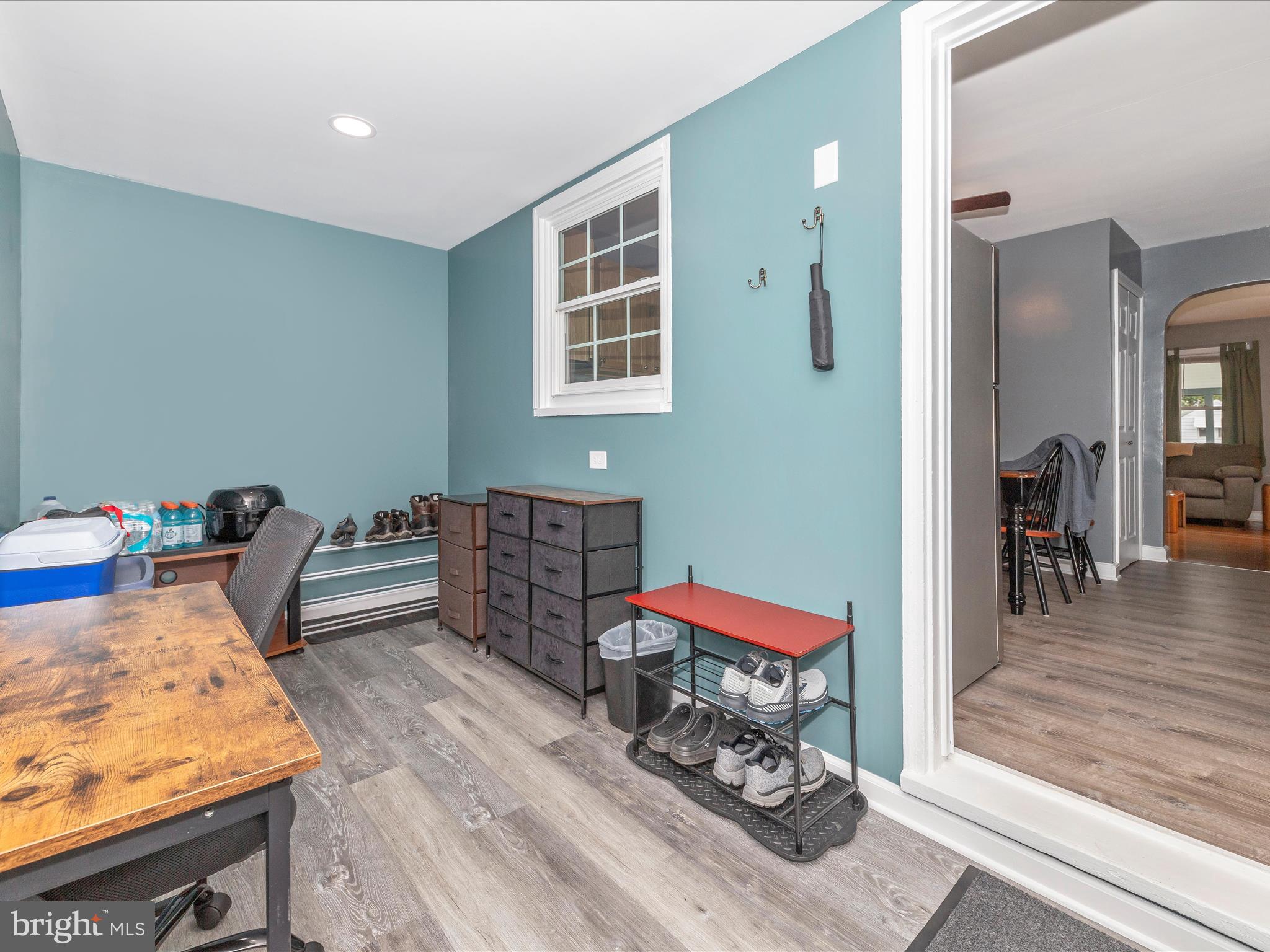 HAGERSTOWN - Residential