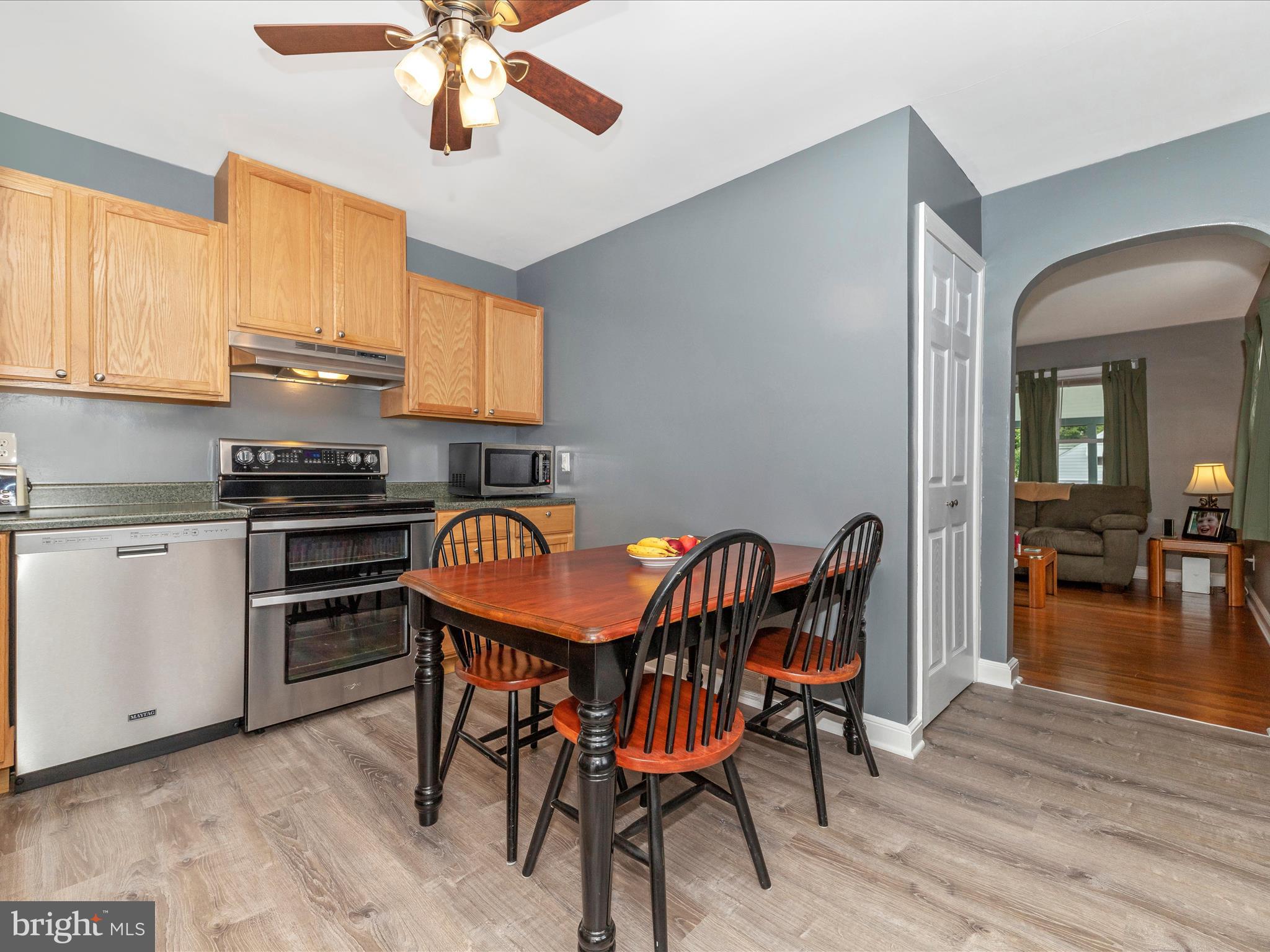 HAGERSTOWN - Residential