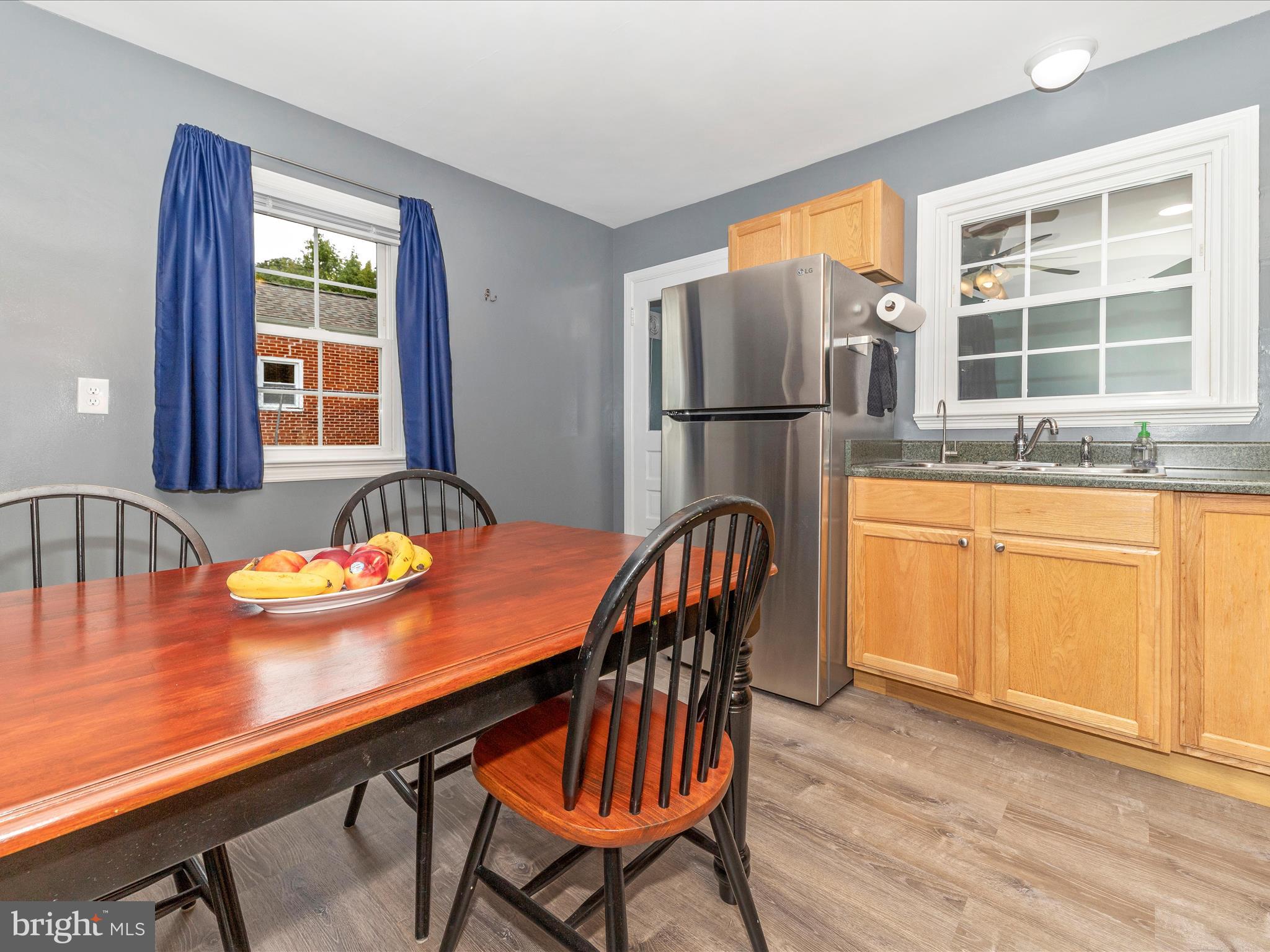 HAGERSTOWN - Residential