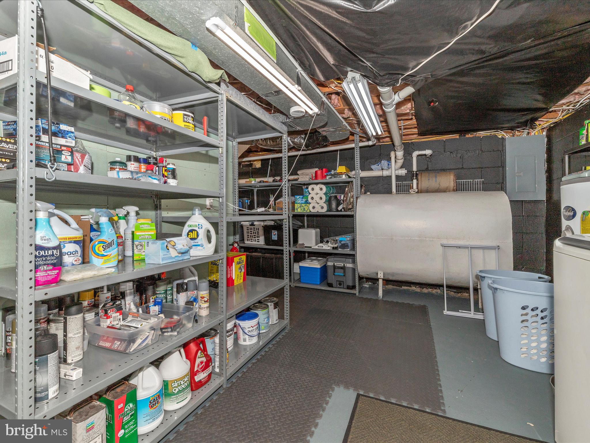 HAGERSTOWN - Residential