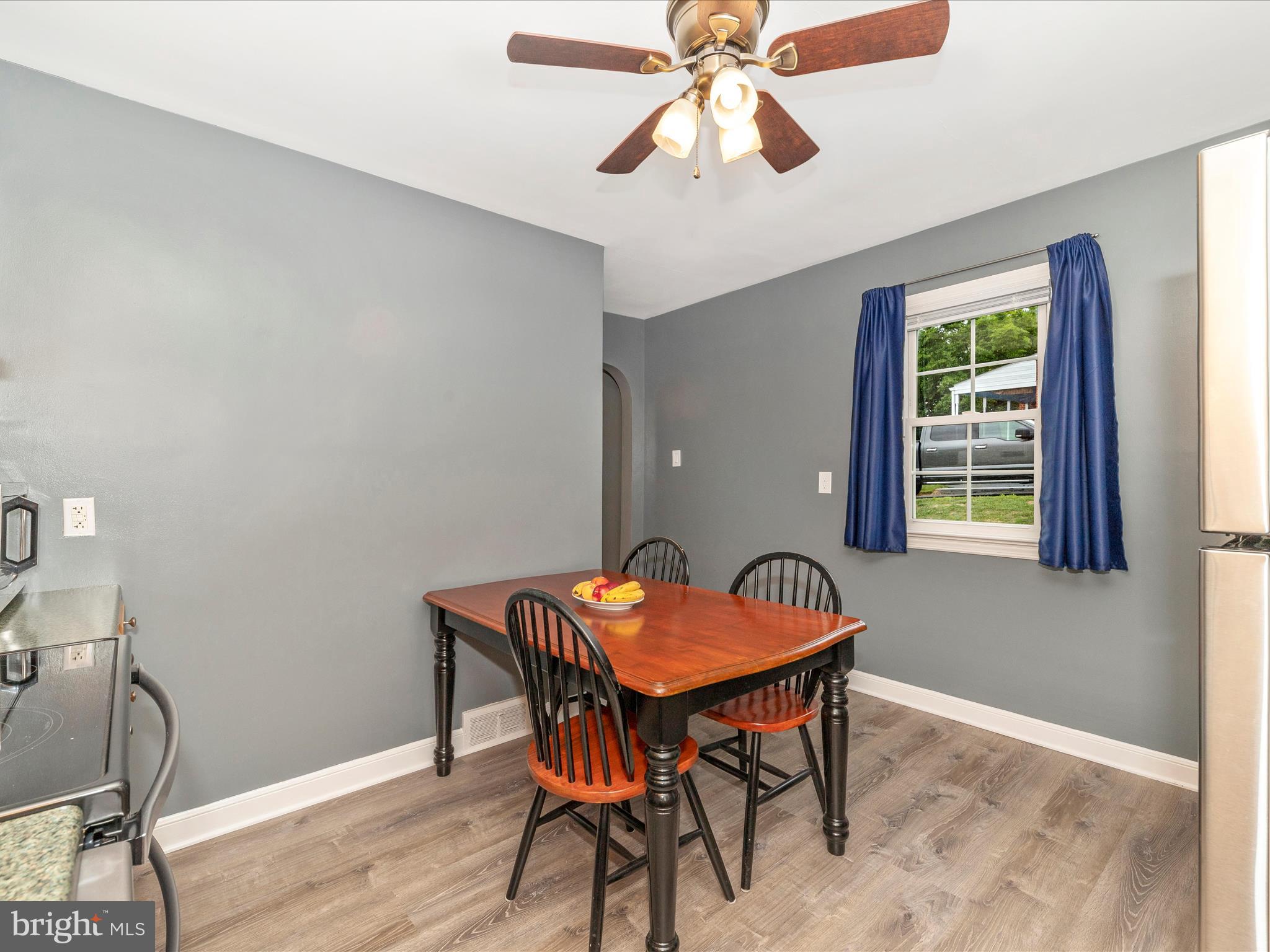 HAGERSTOWN - Residential