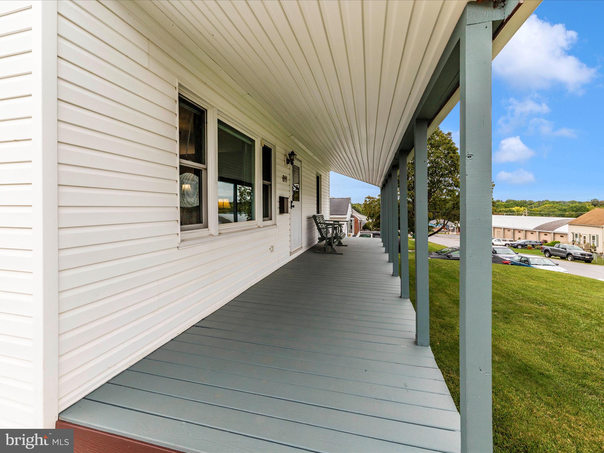 HAGERSTOWN - Residential