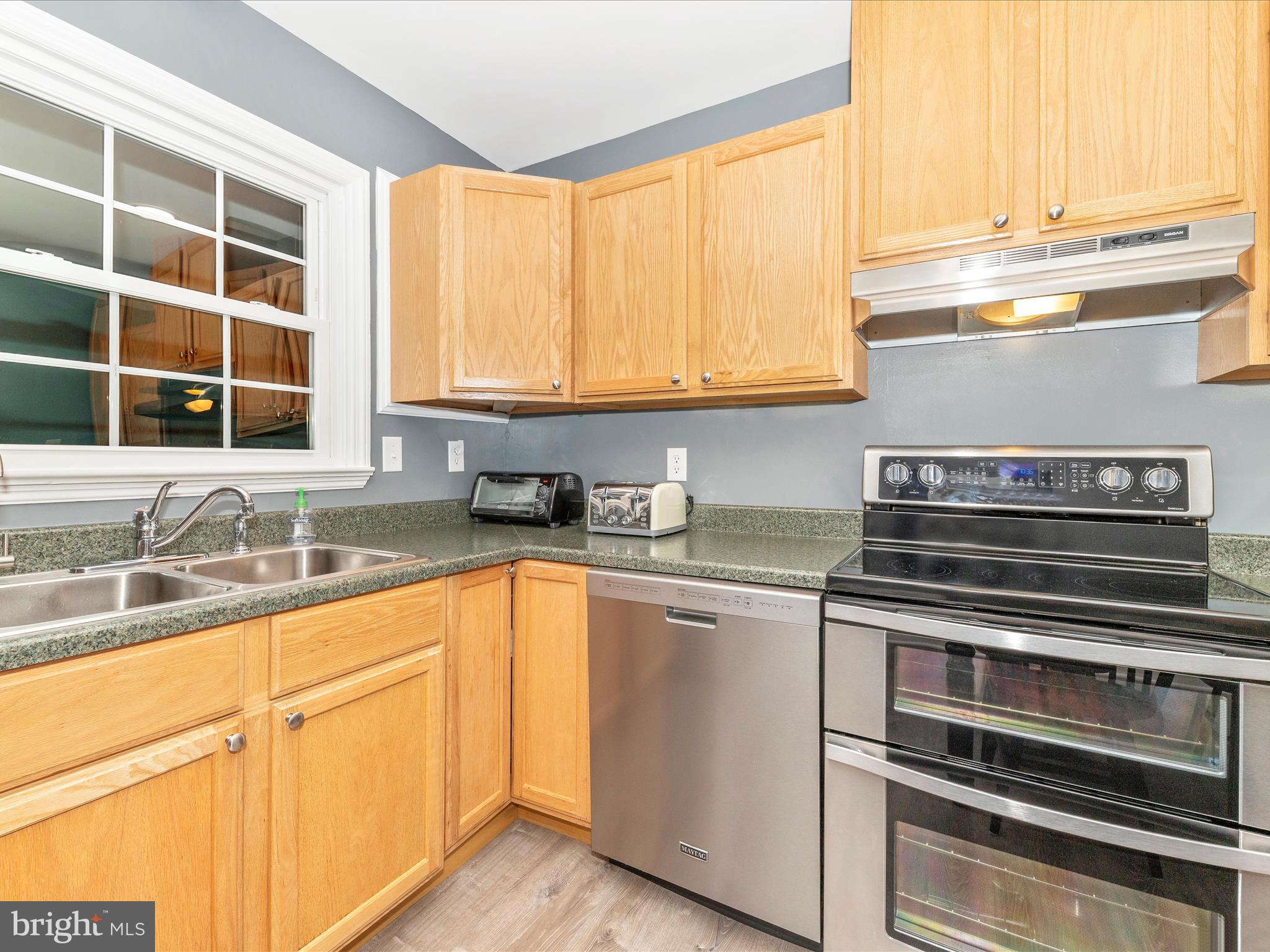 HAGERSTOWN - Residential