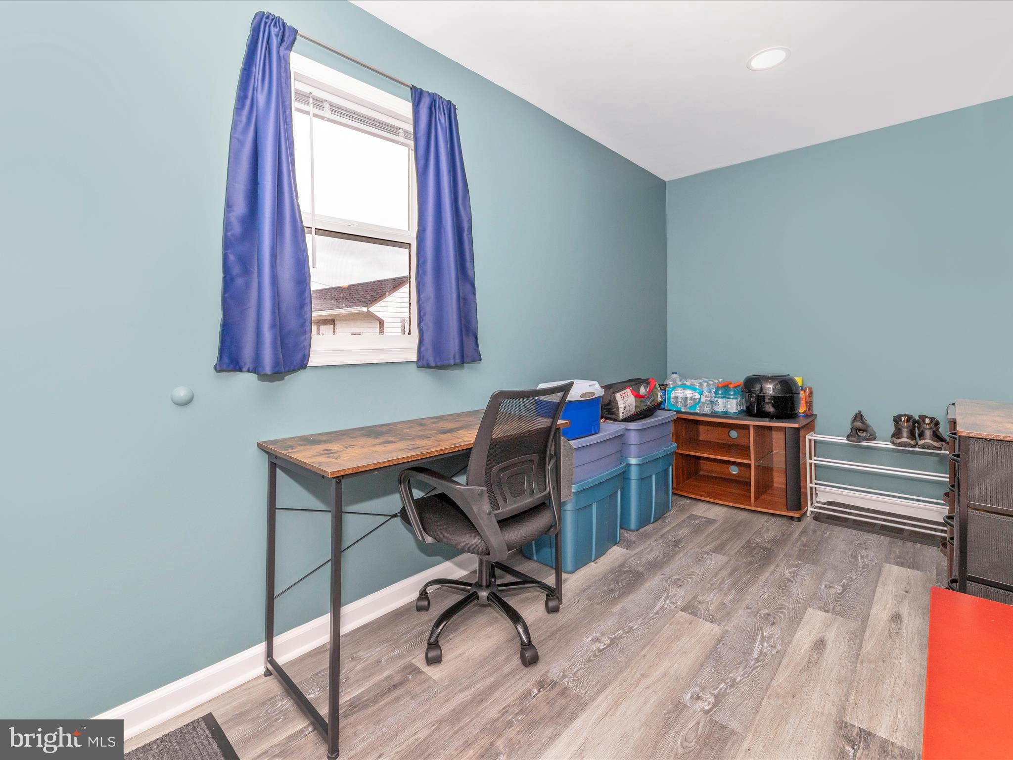 HAGERSTOWN - Residential