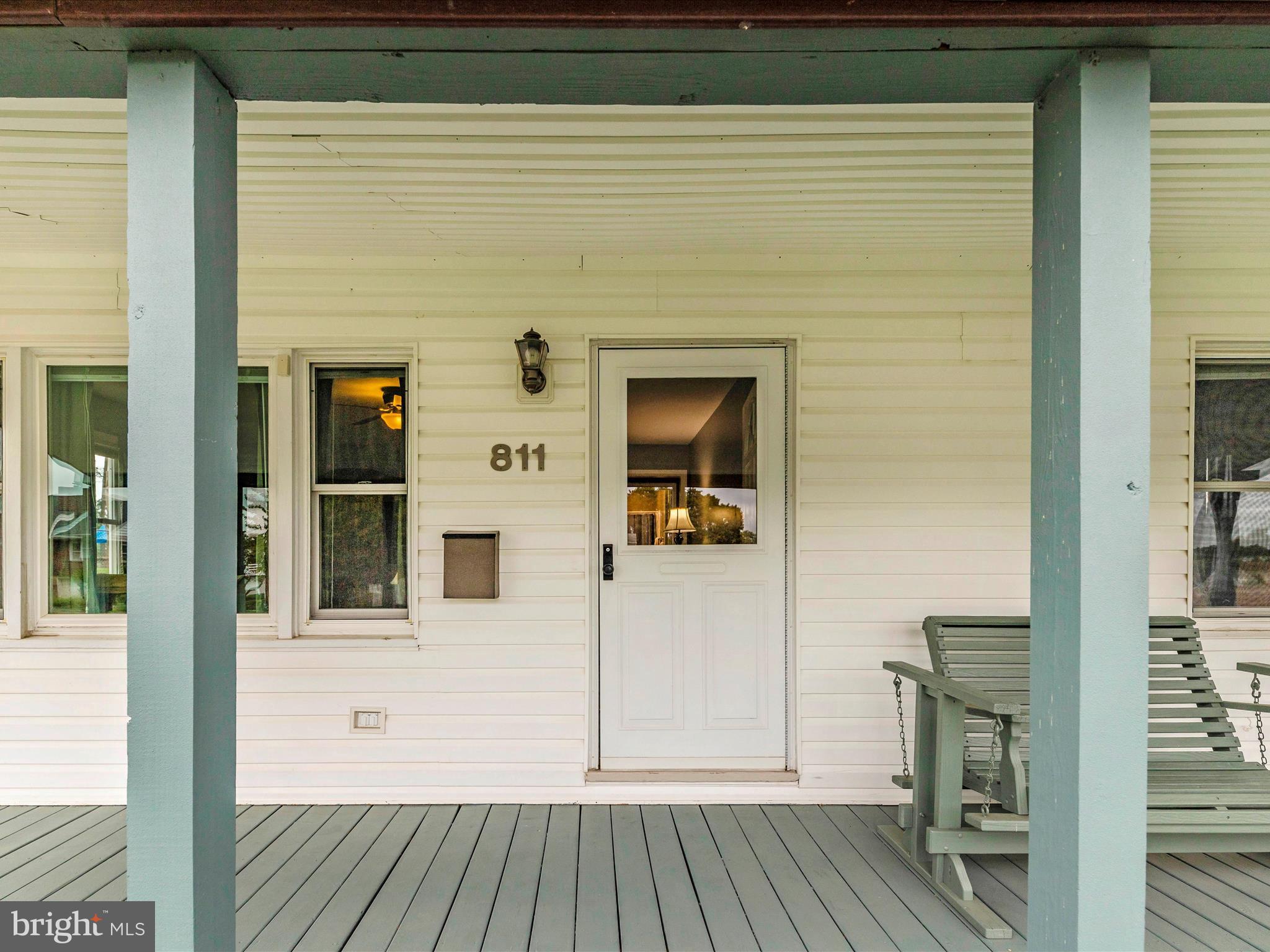 HAGERSTOWN - Residential