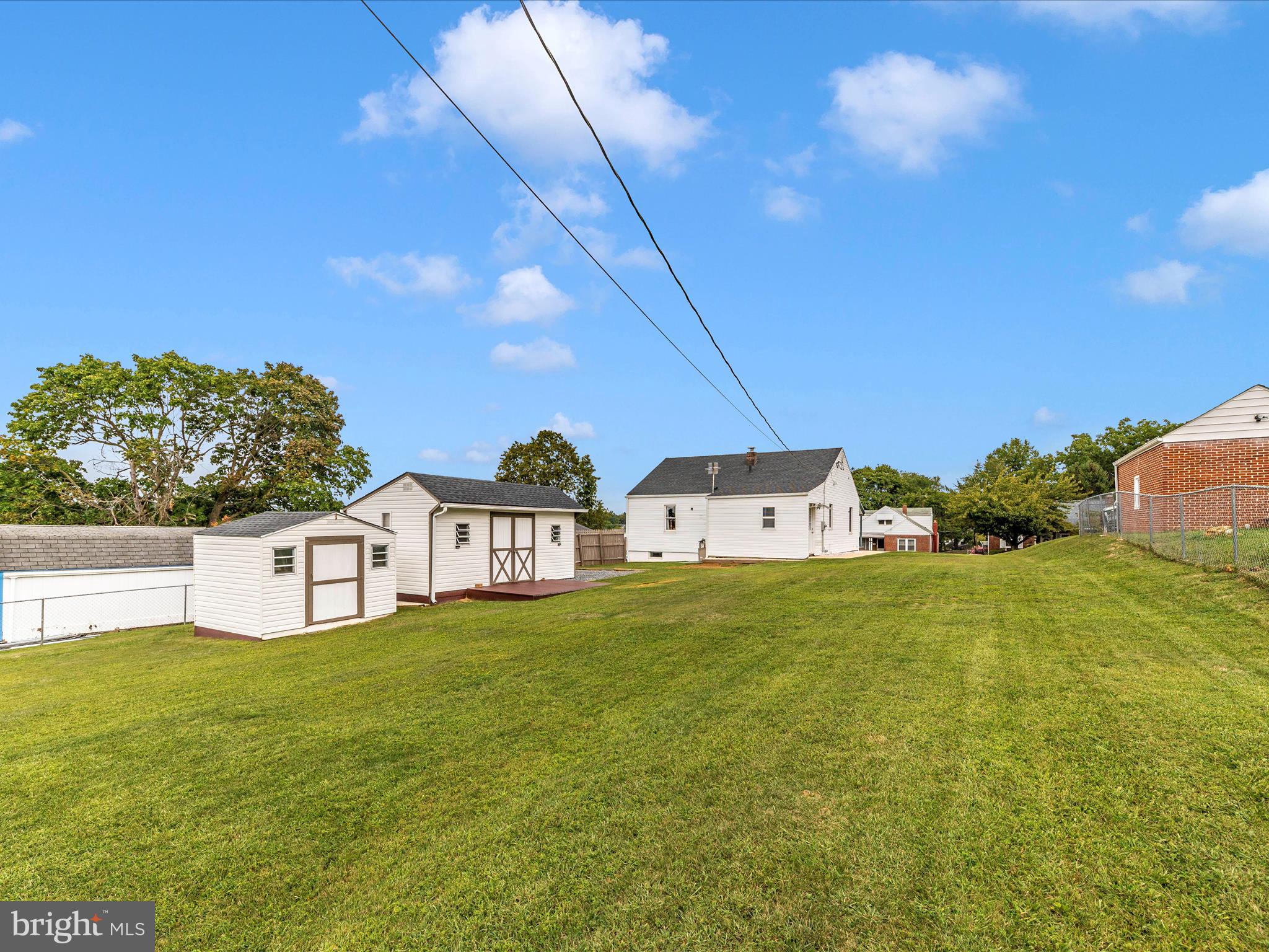 HAGERSTOWN - Residential